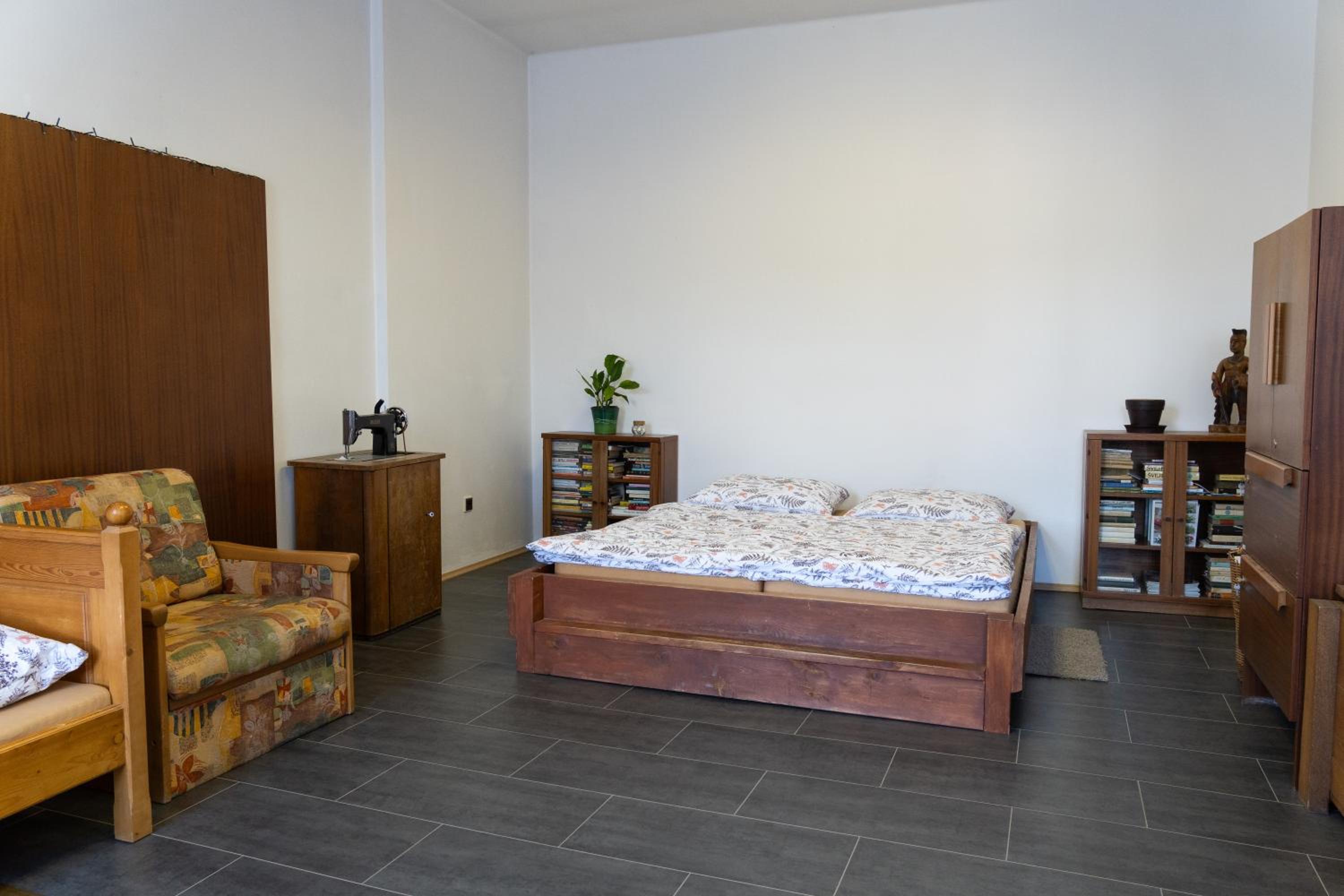 Apartmány Nábřeží Sušice nad Otavou