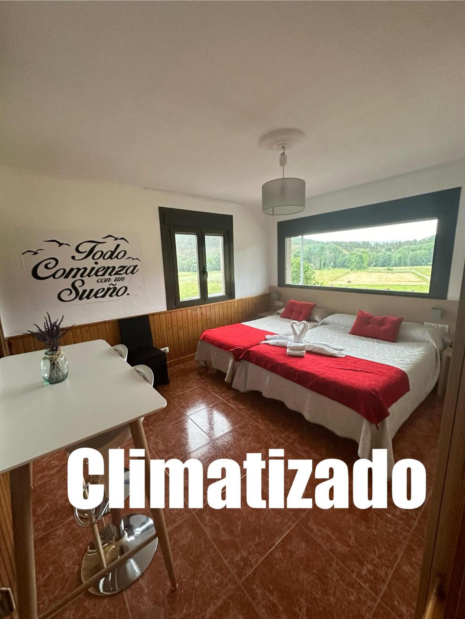 Hotel Casa Blanco Conde Pensión