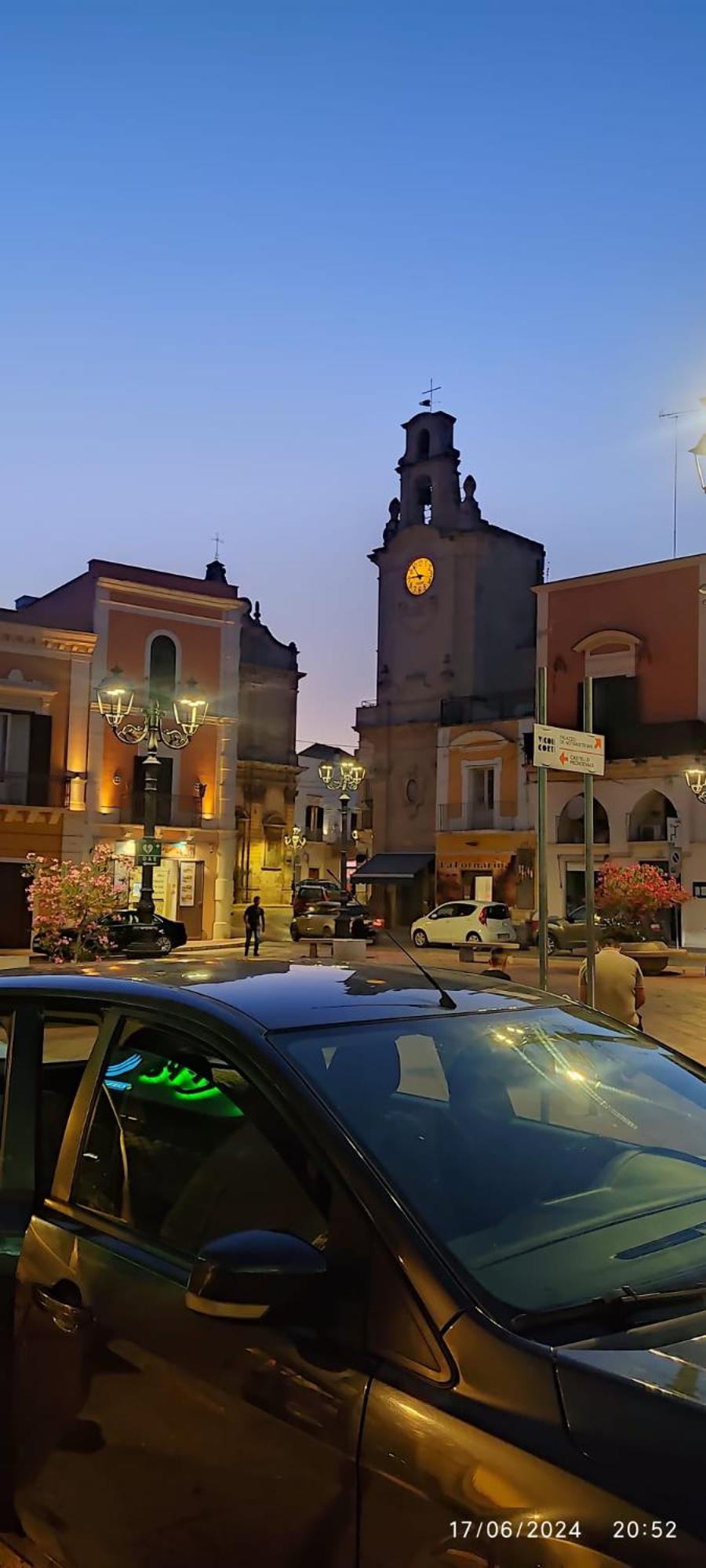 L'Ulivo view 5