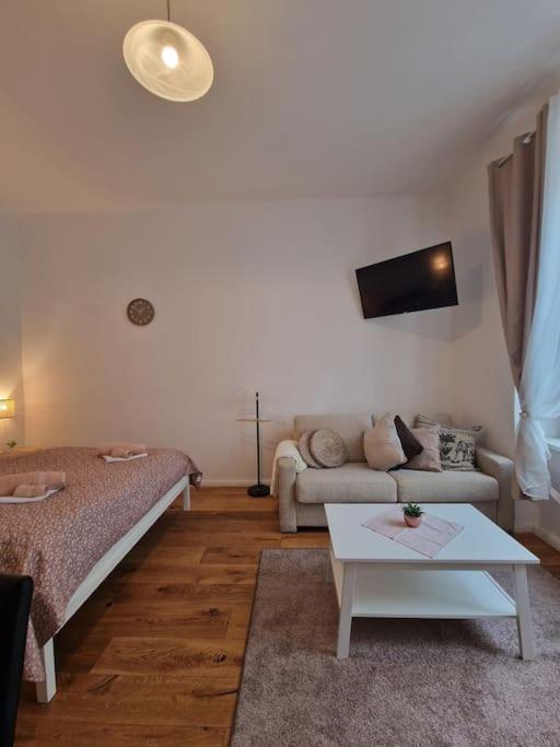 Am Tabor Apartment