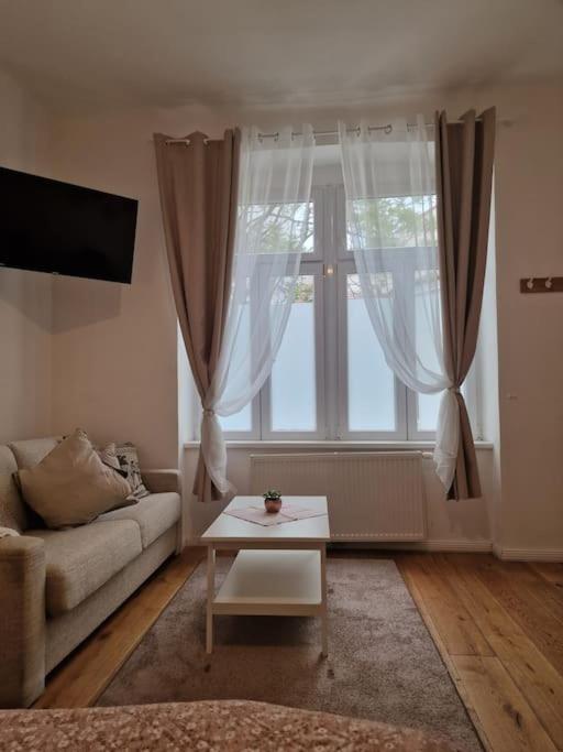 Am Tabor Apartment