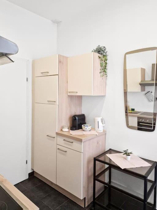 Am Tabor Apartment