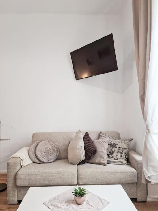 Am Tabor Apartment