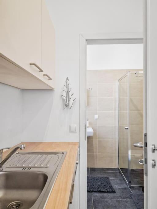 Am Tabor Apartment