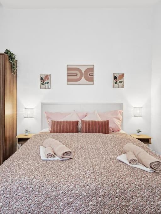 Am Tabor Apartment