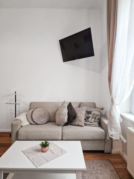Am Tabor Apartment