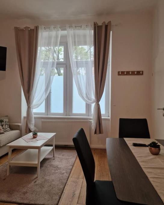 Am Tabor Apartment