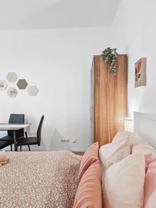 Am Tabor Apartment