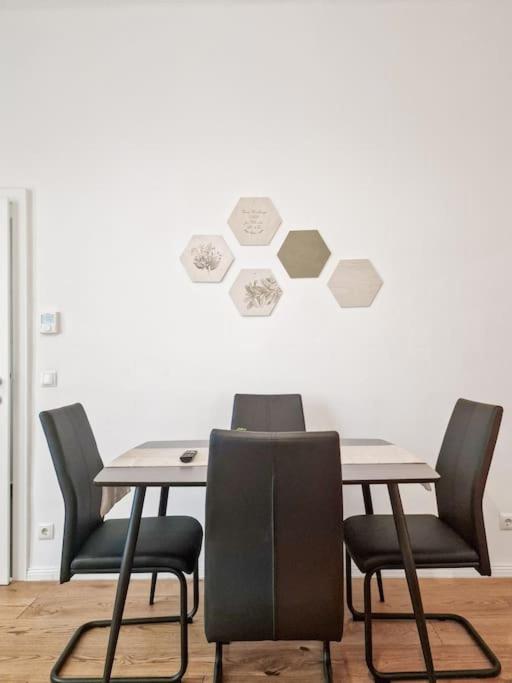 Am Tabor Apartment