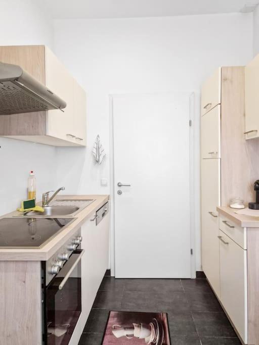 Am Tabor Apartment