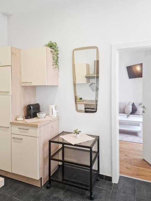 Am Tabor Apartment