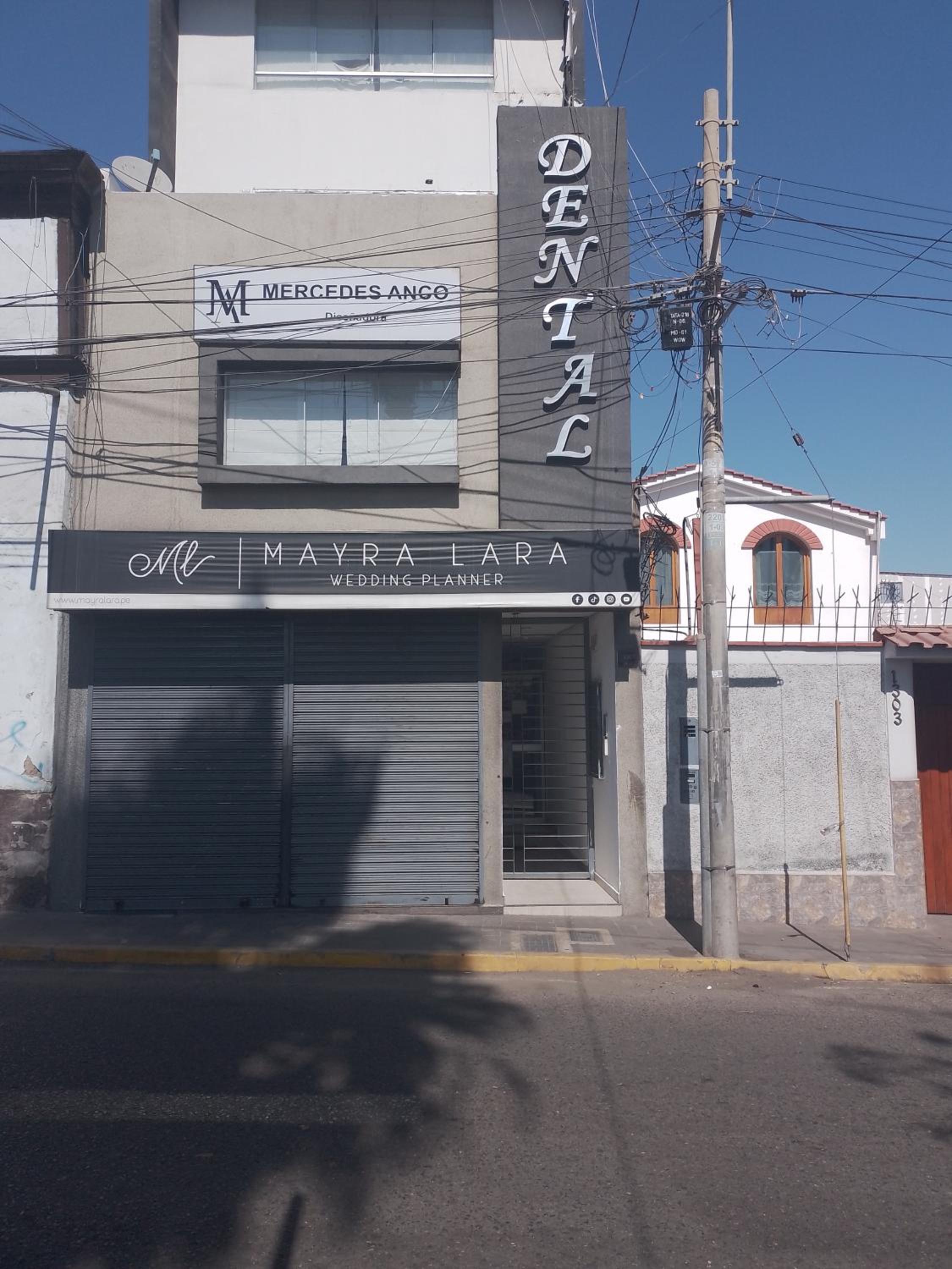 Apart Hotel Marchelo