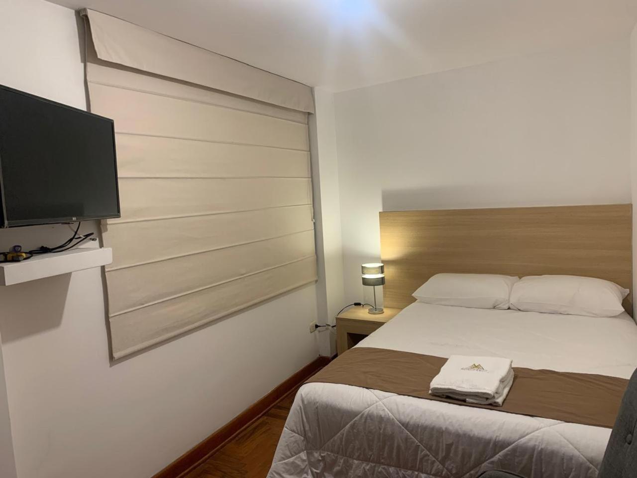 Apart Hotel Marchelo