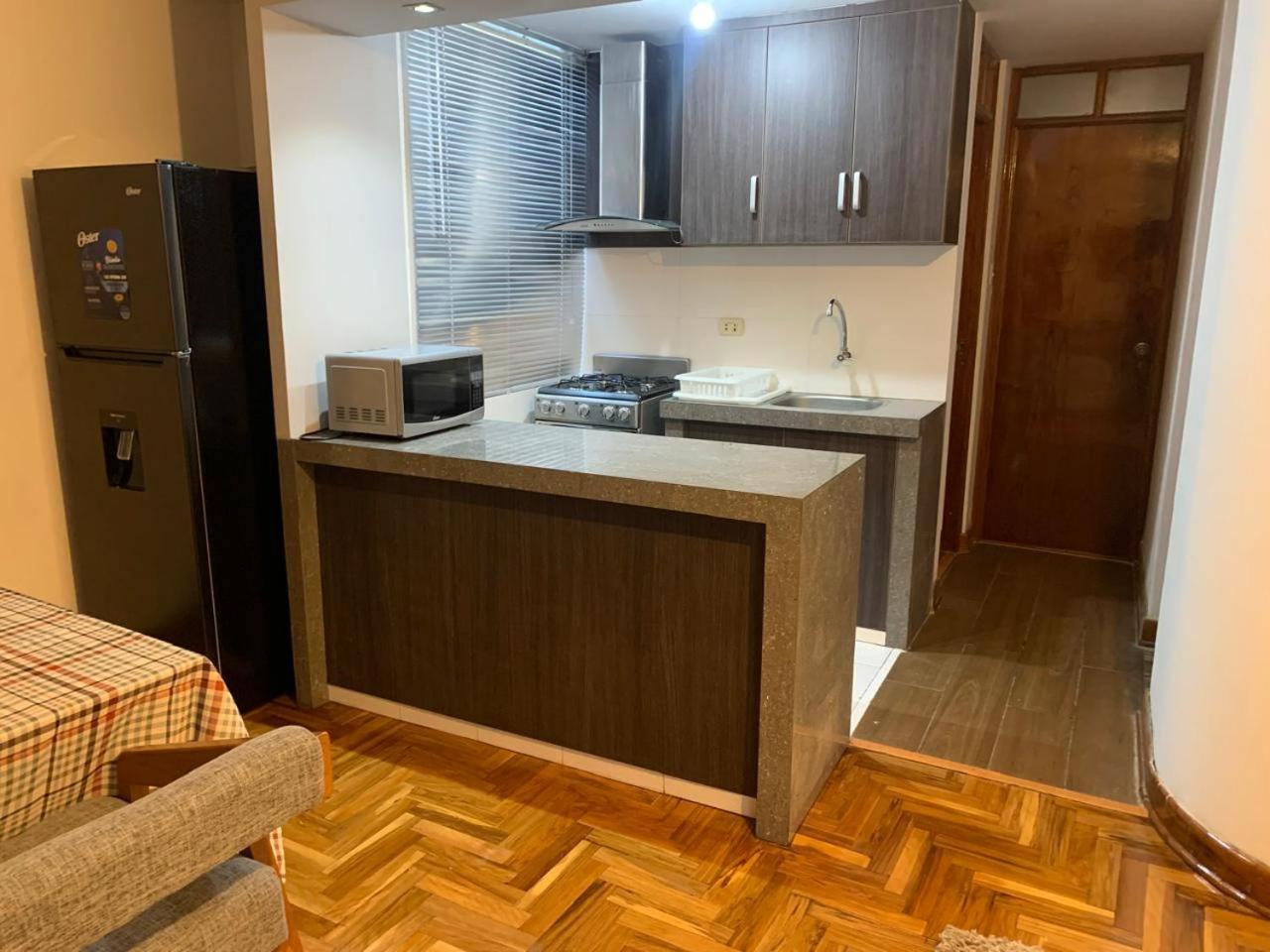 Apart Hotel Marchelo