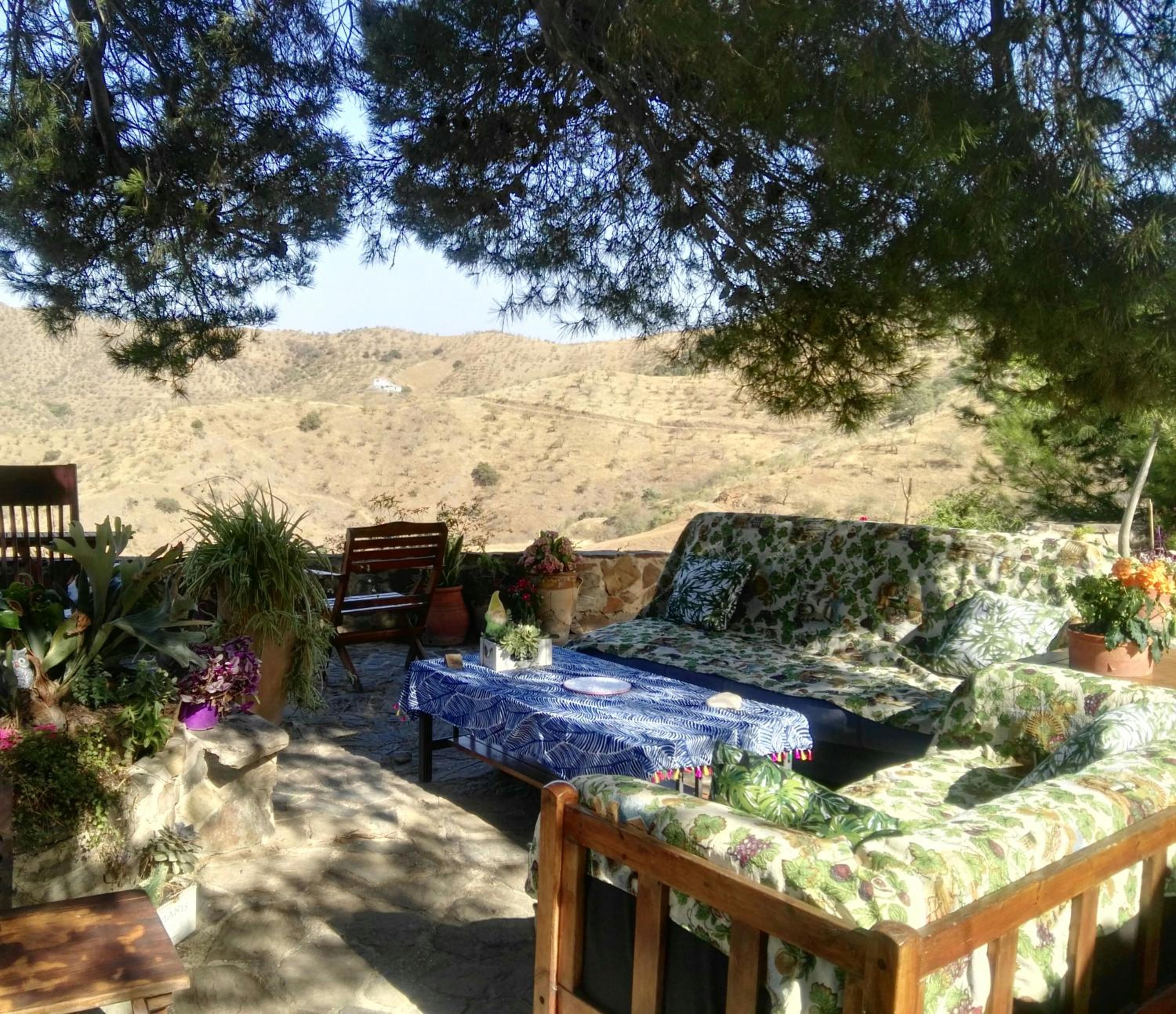 Pinar El Almendra