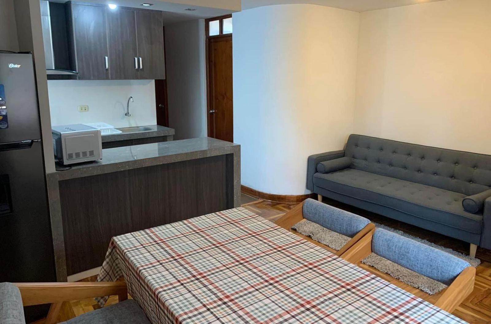 Apart Hotel Marchelo