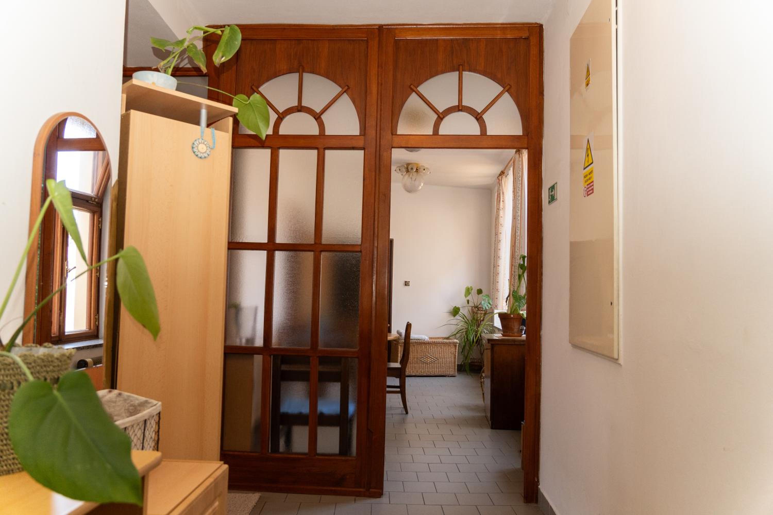 Apartmány Nábřeží Sušice nad Otavou