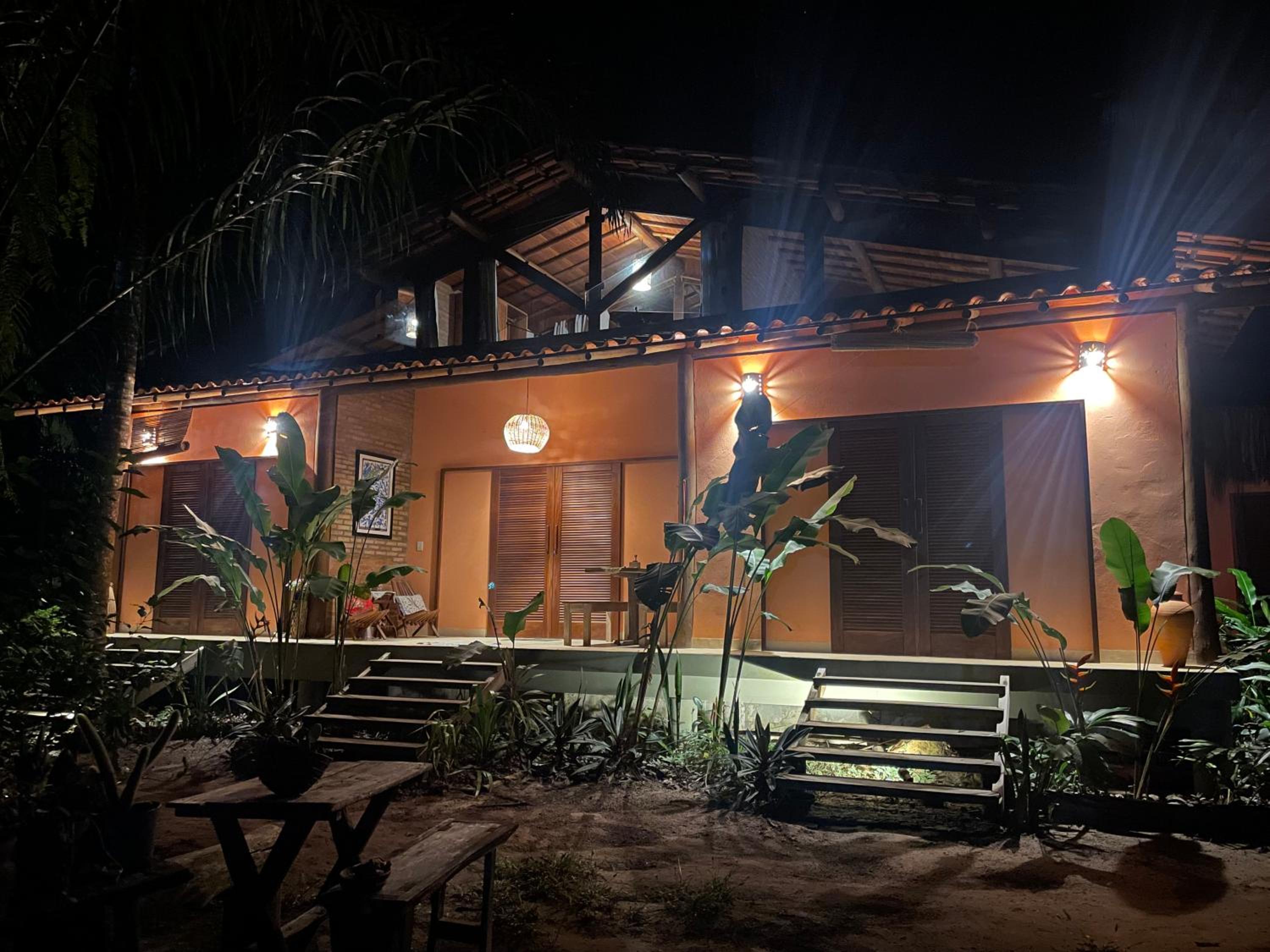 Vila Pitanga - Arandis