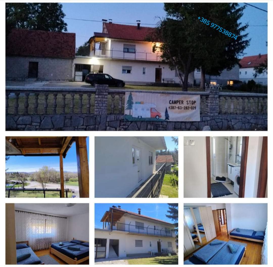 Drinova Apartman Livno