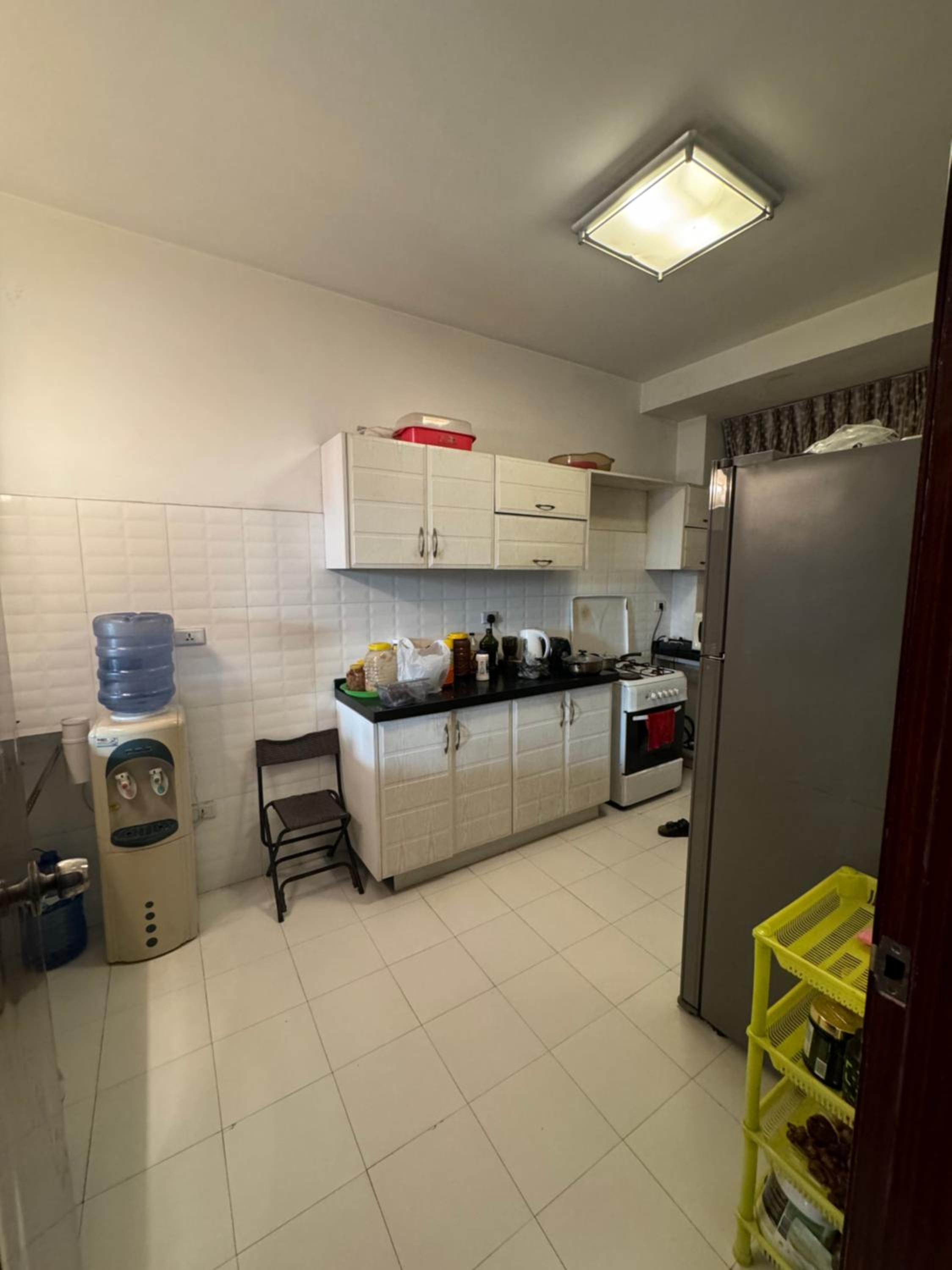 Adwa Mega City Luxury Apartment
