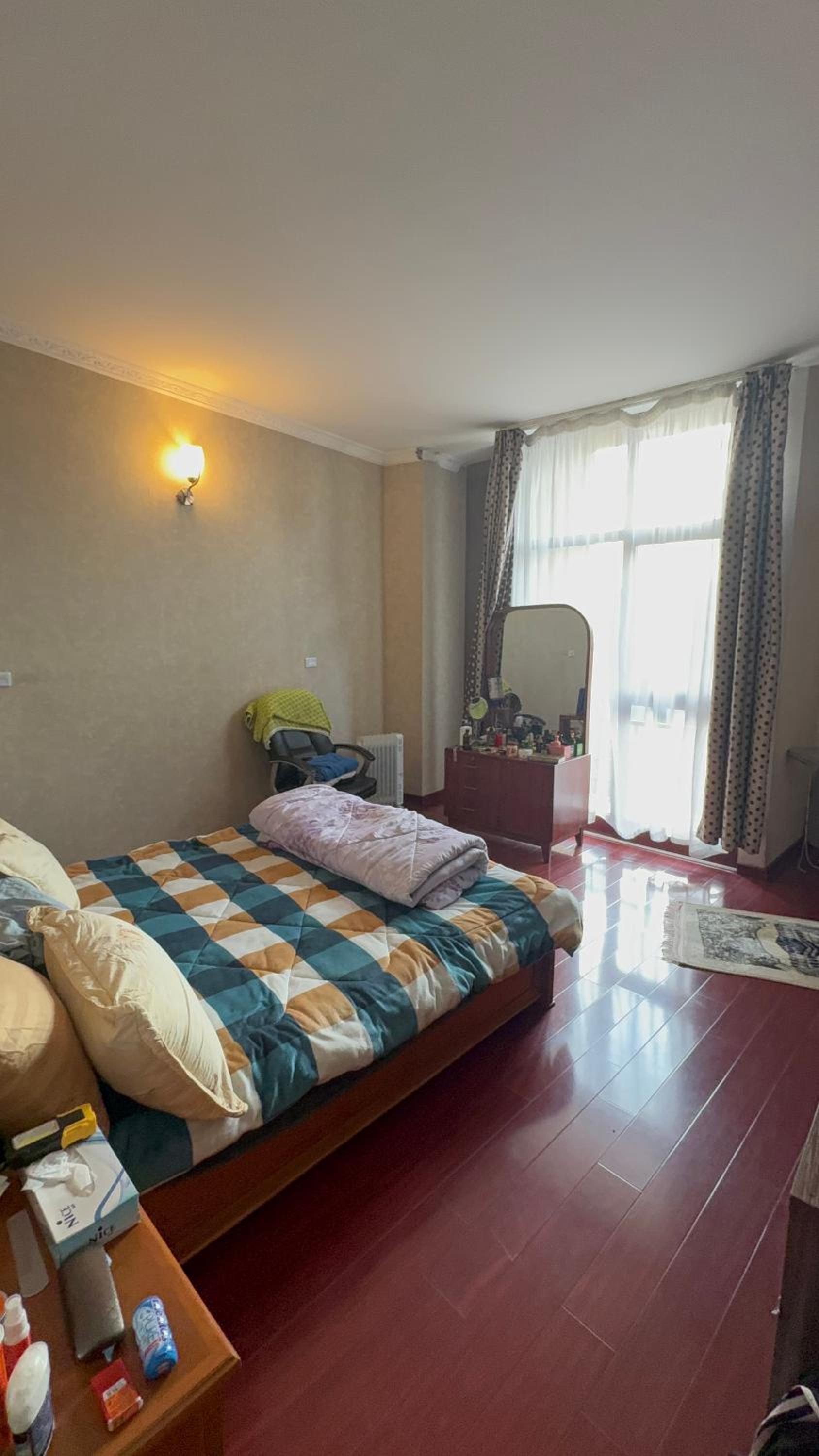 Adwa Mega City Luxury Apartment