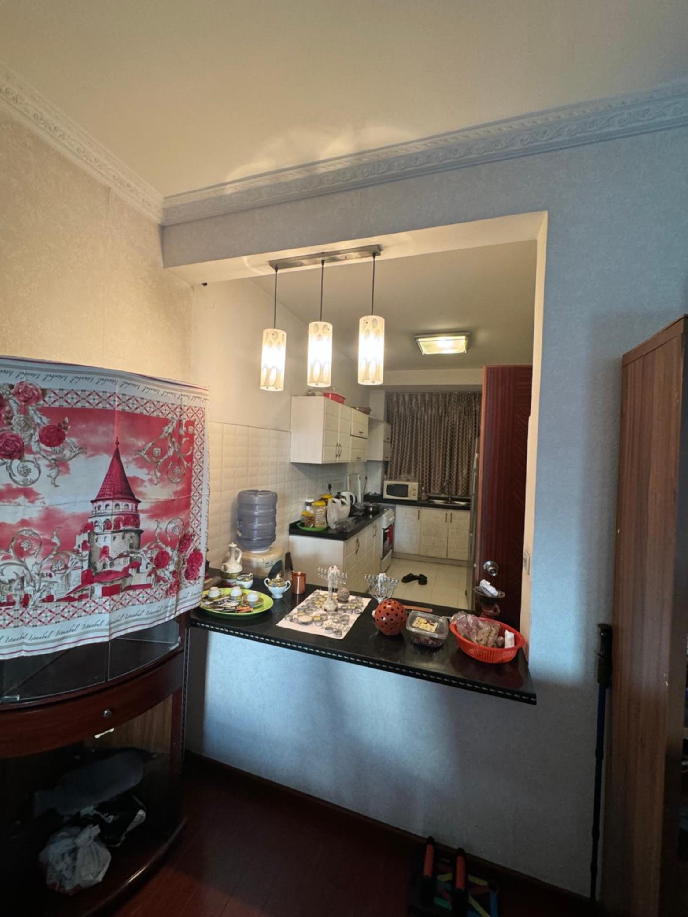 Adwa Mega City Luxury Apartment