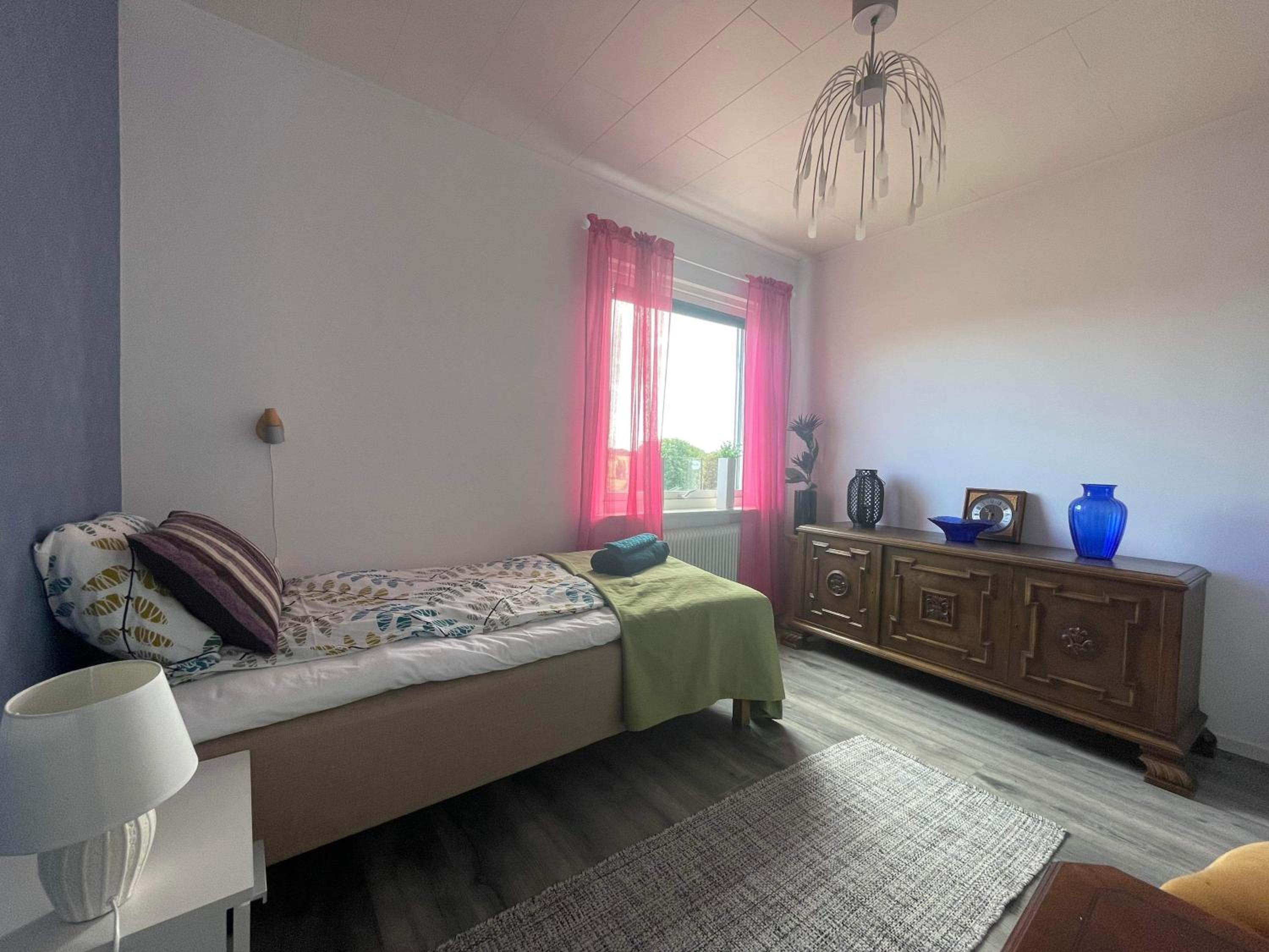 Ödeshög Modernt och stilfullt B&B view 5