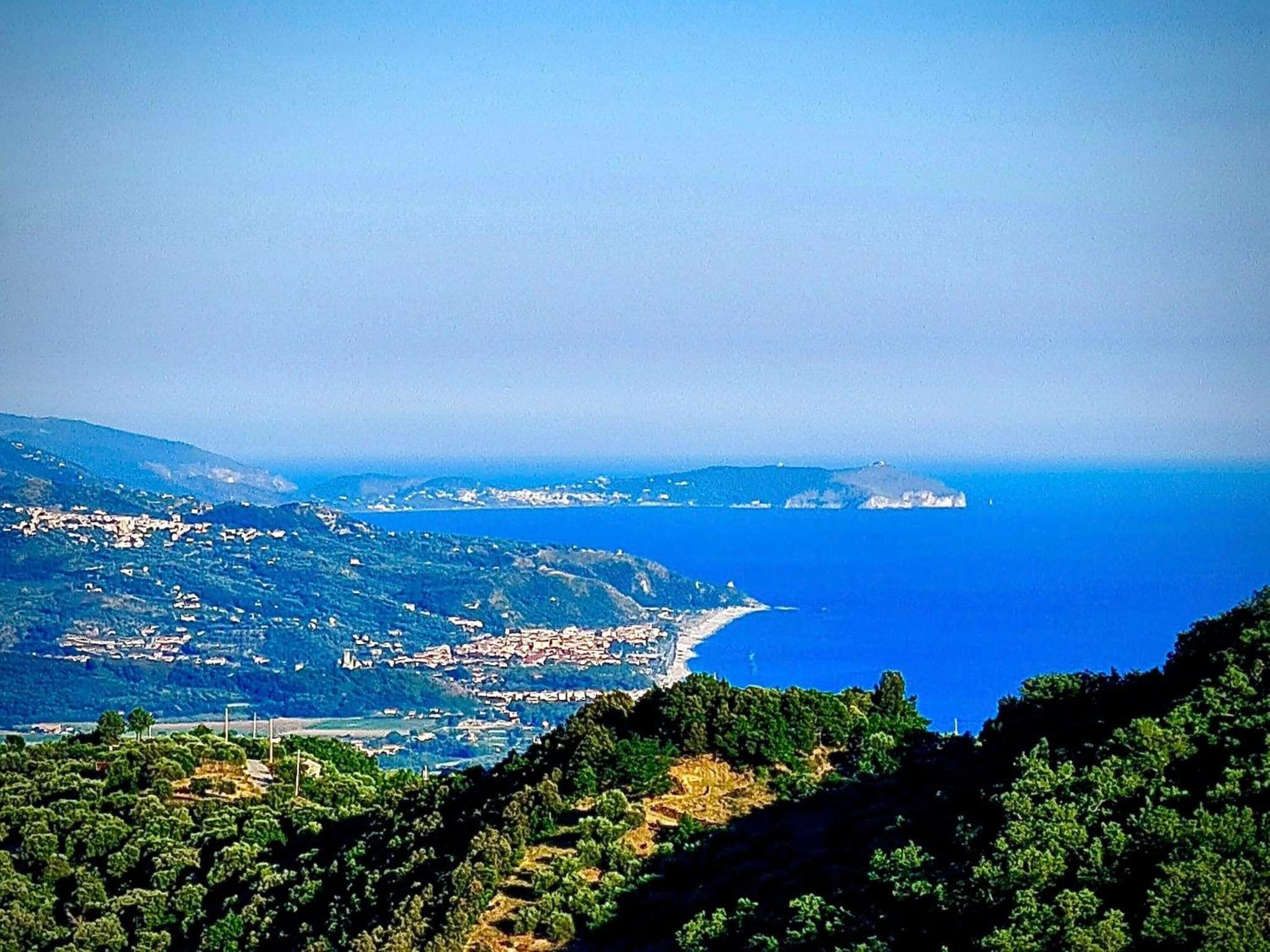Cilento Antico