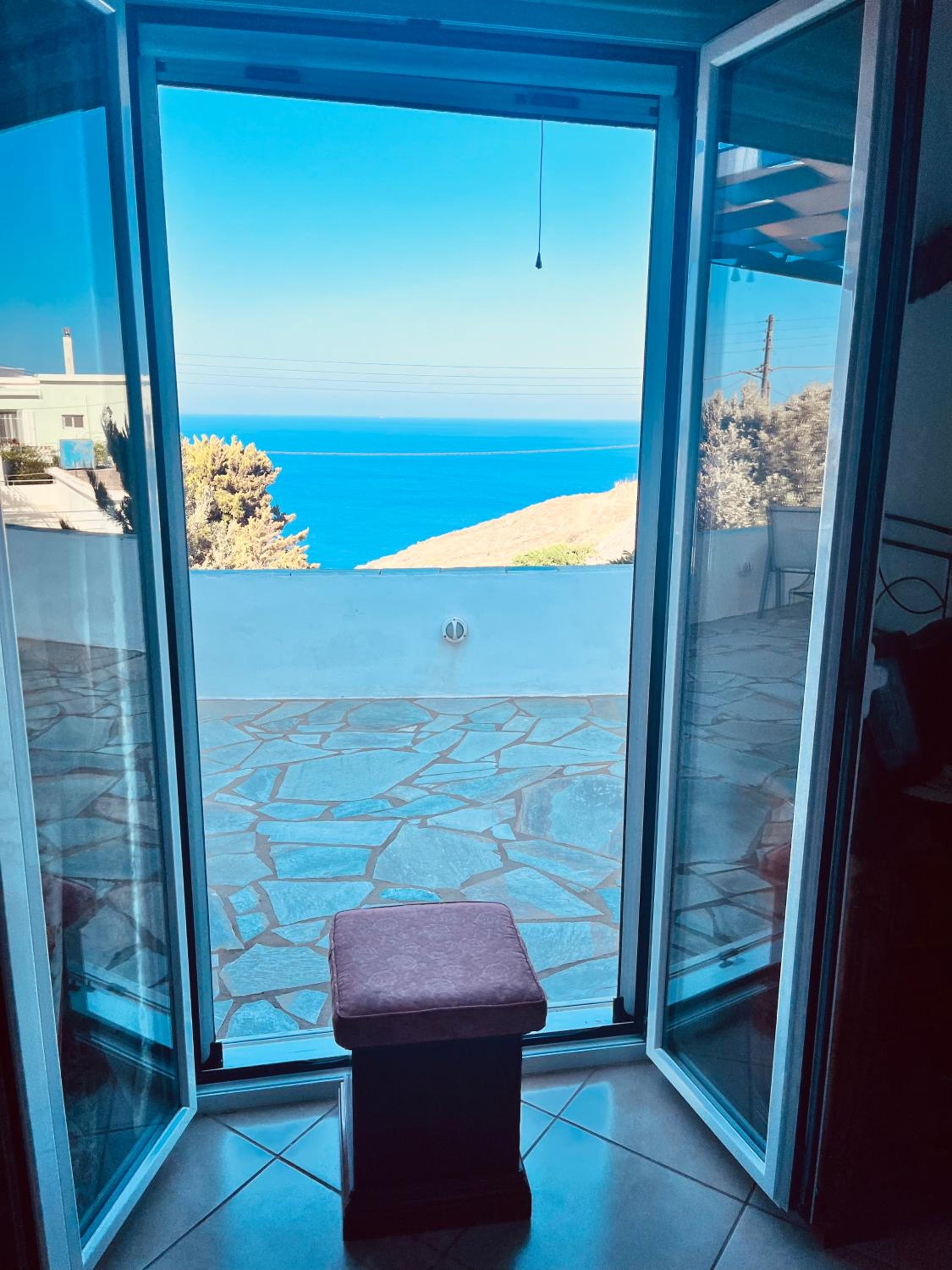 Frosos guesthouse