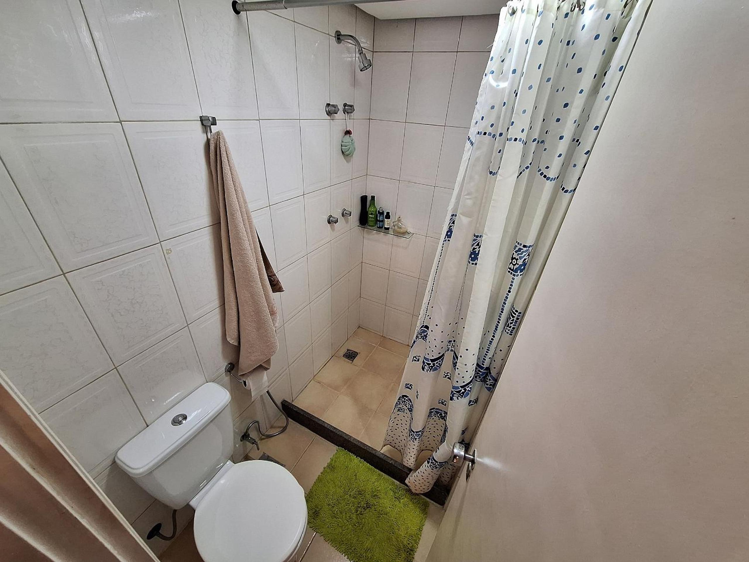 House Backyard Pool Garage Walking distance to the beach Recreio RJ - Next to Rock in Rio