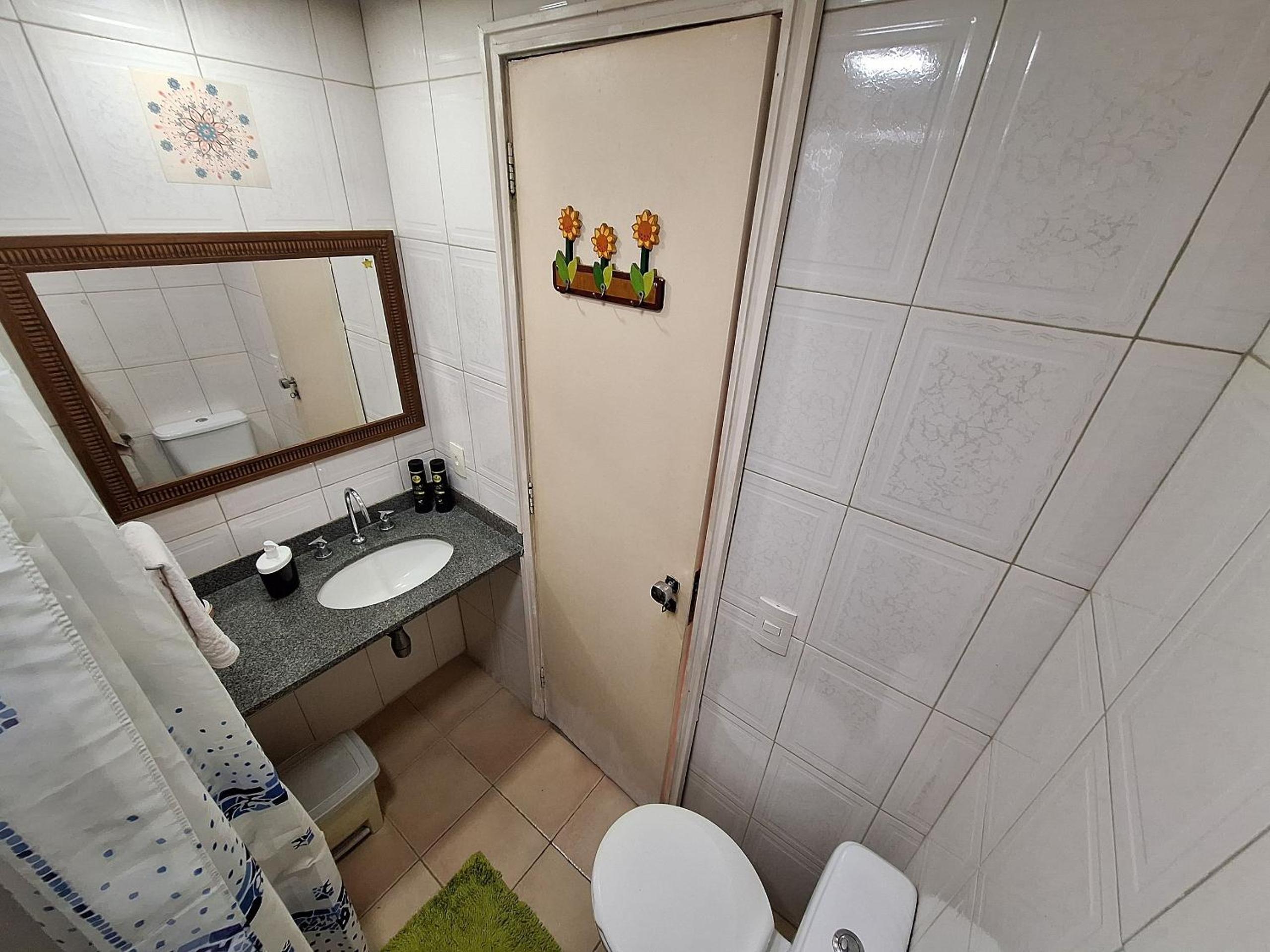 House Backyard Pool Garage Walking distance to the beach Recreio RJ - Next to Rock in Rio