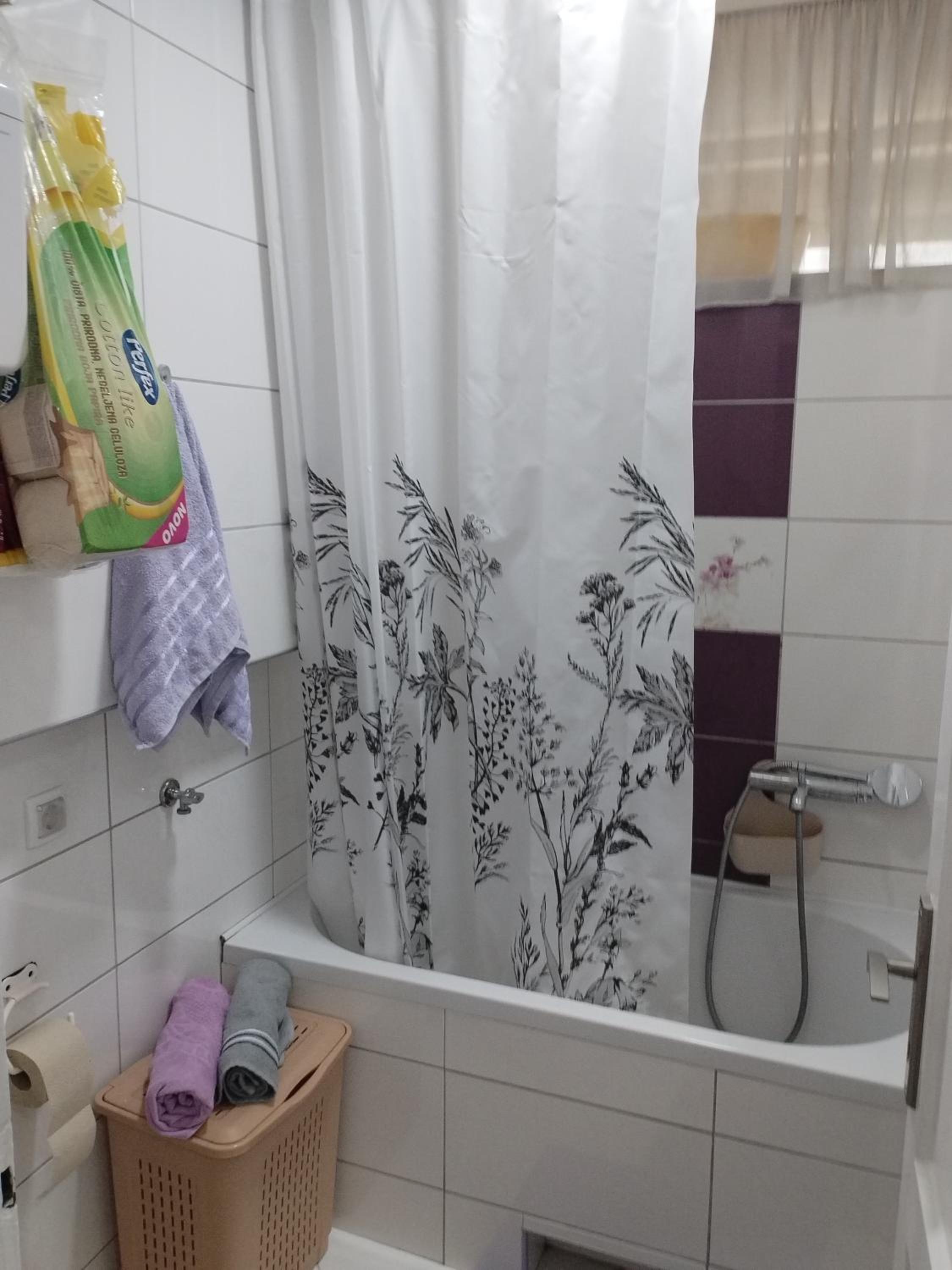 Apartman Petra