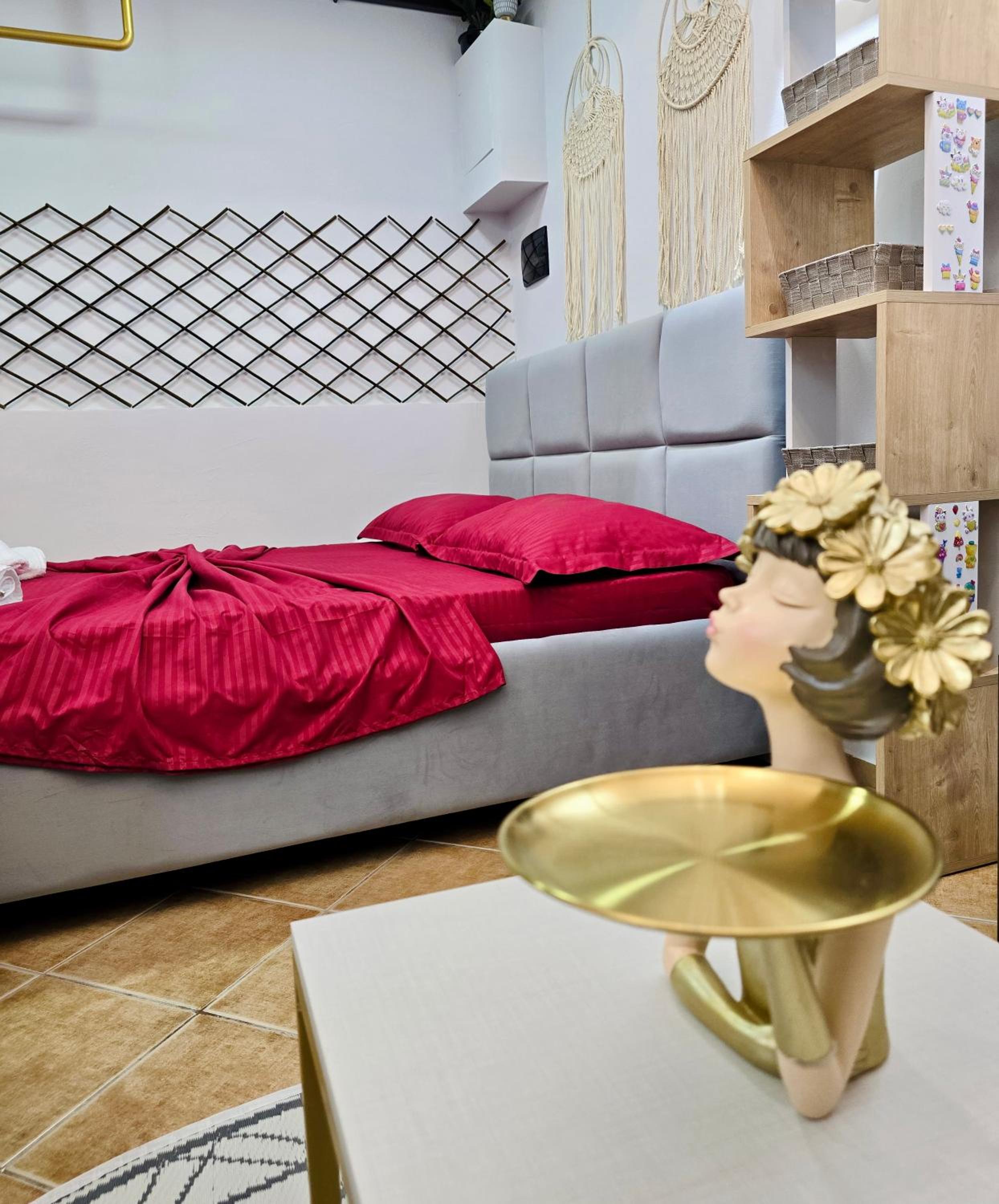 Anina Guesthouse