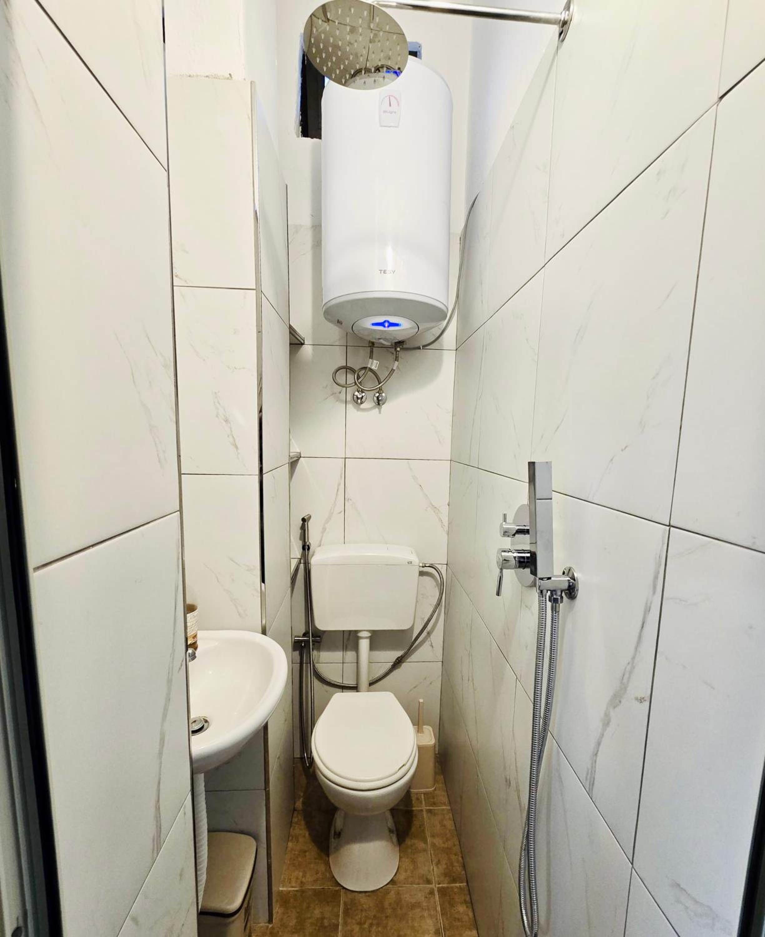 Anina Guesthouse