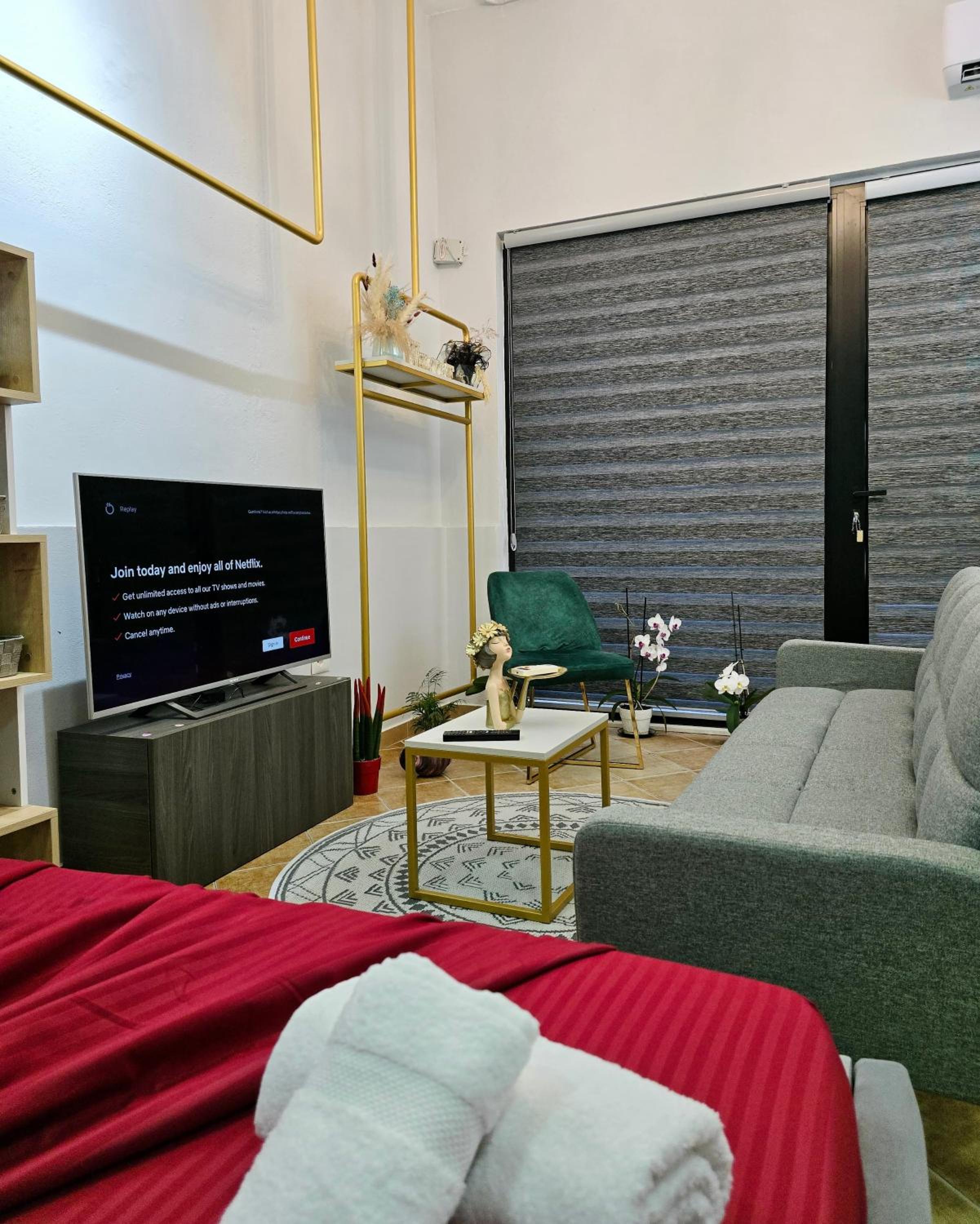 Anina Guesthouse