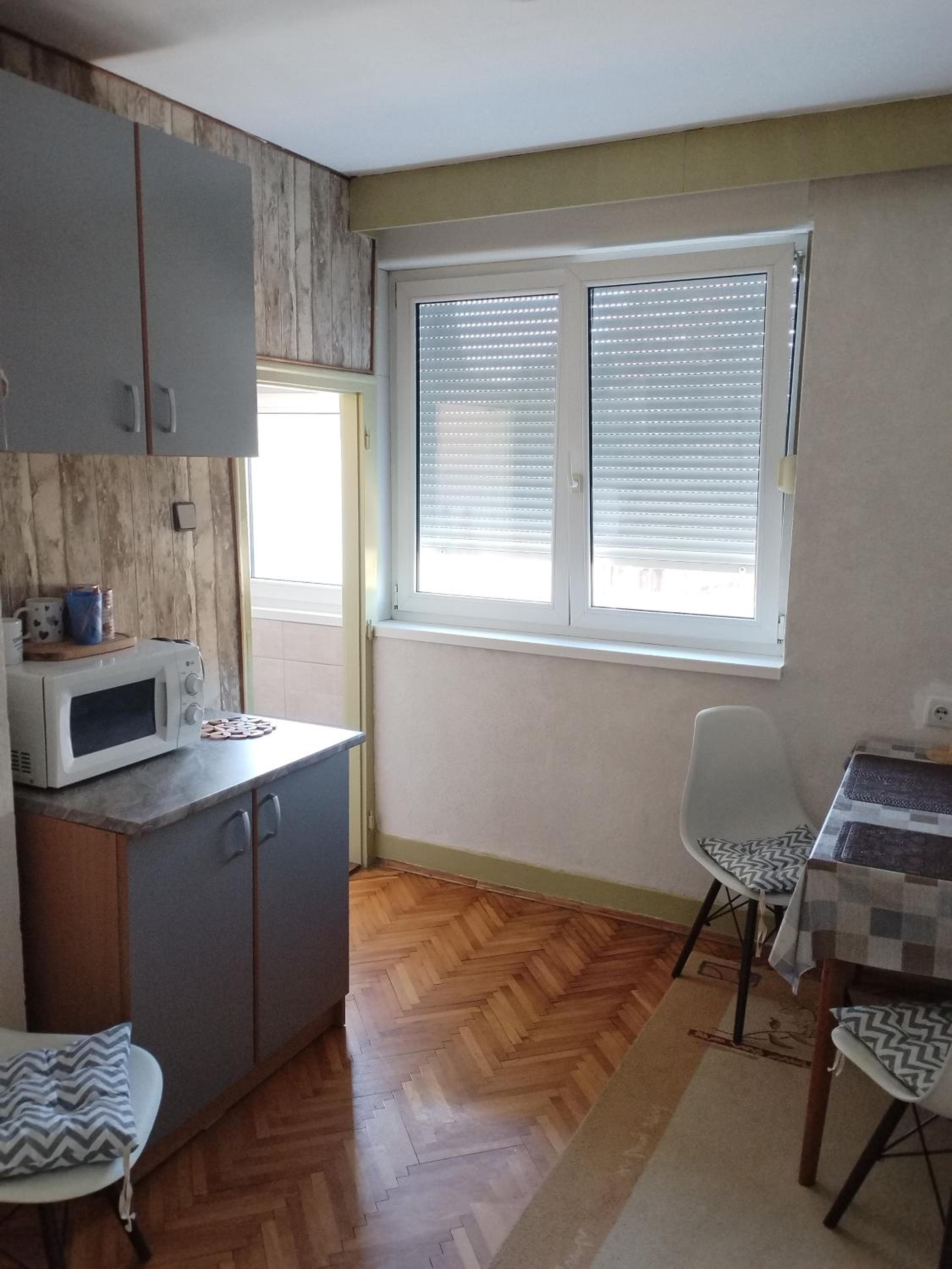 Apartman Petra