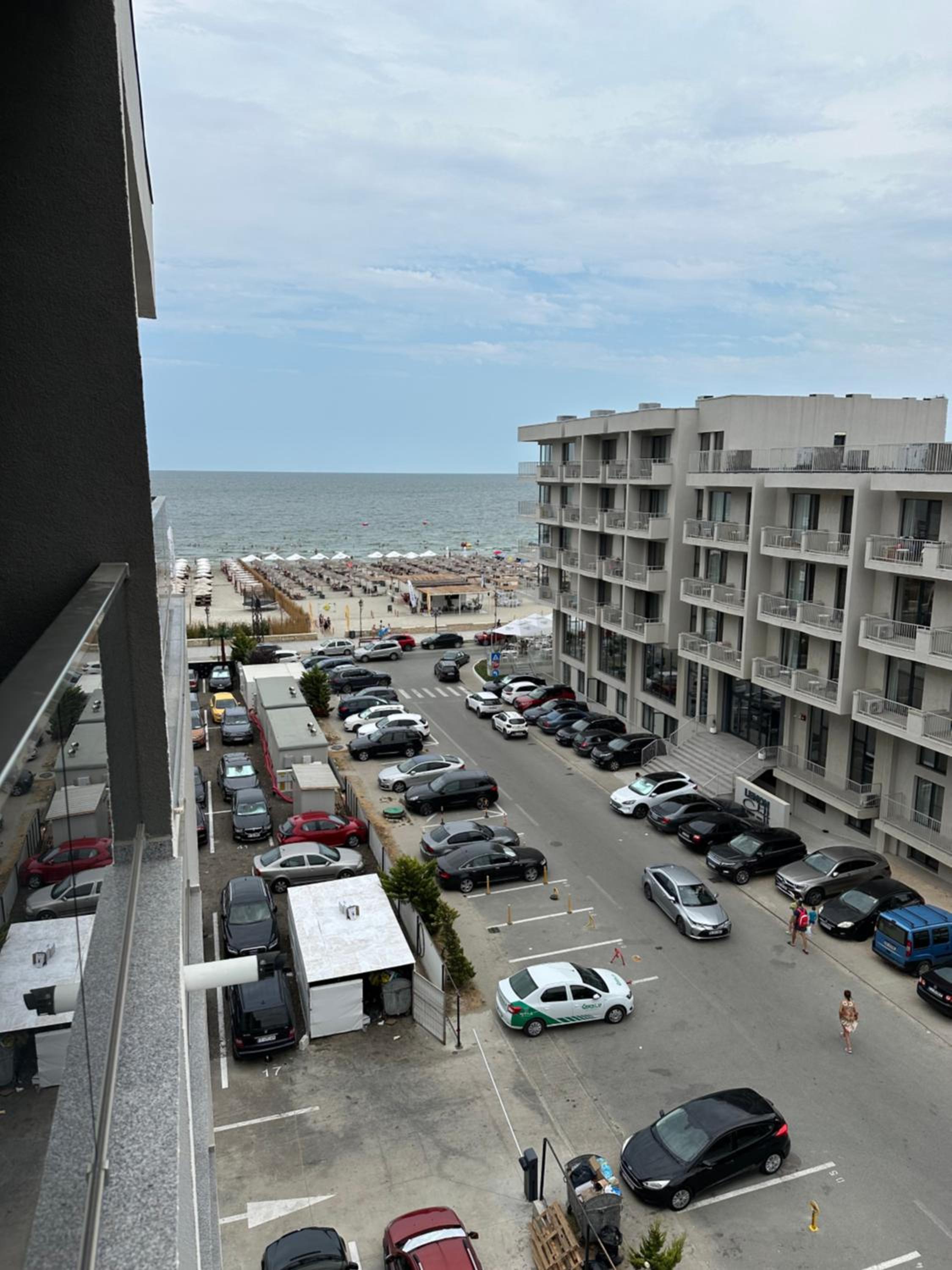 NDI SEA VIEW apartament view 3