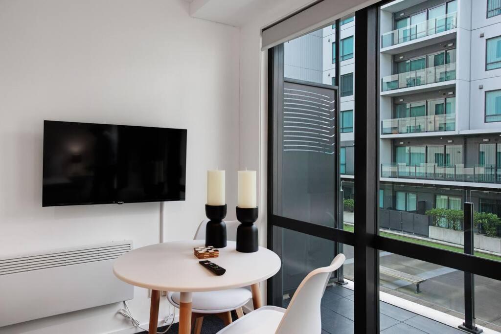 Awesome City Centre Pad, 3 min walk to Spark Arena & Britomart view 3