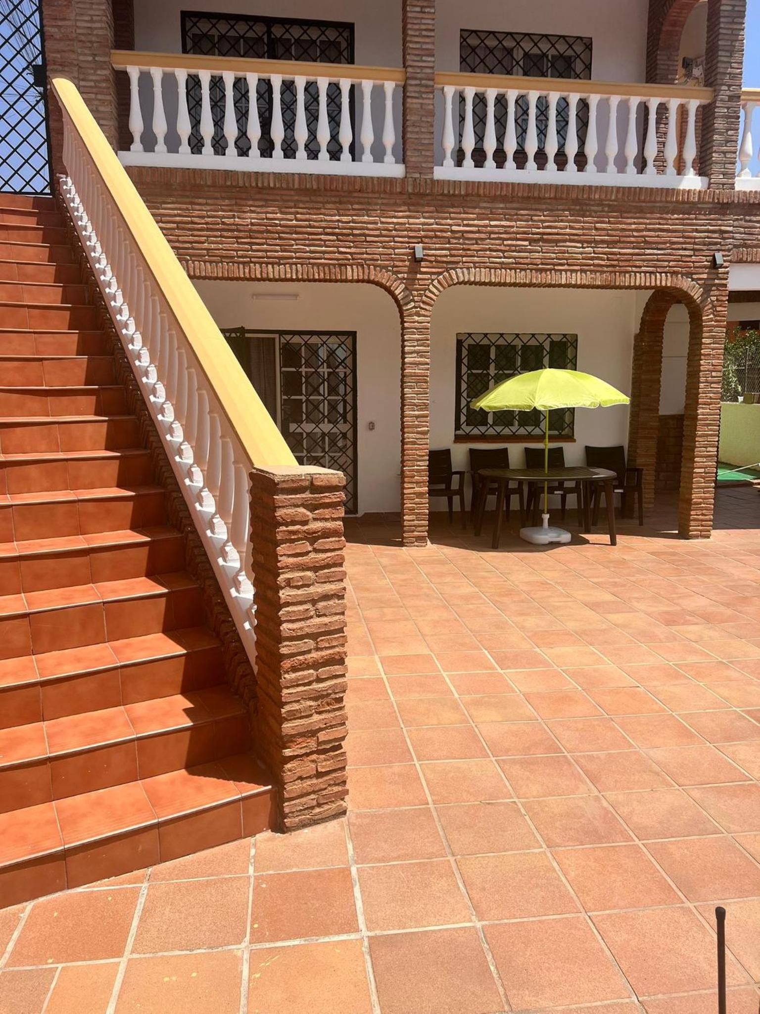 Uc Villa