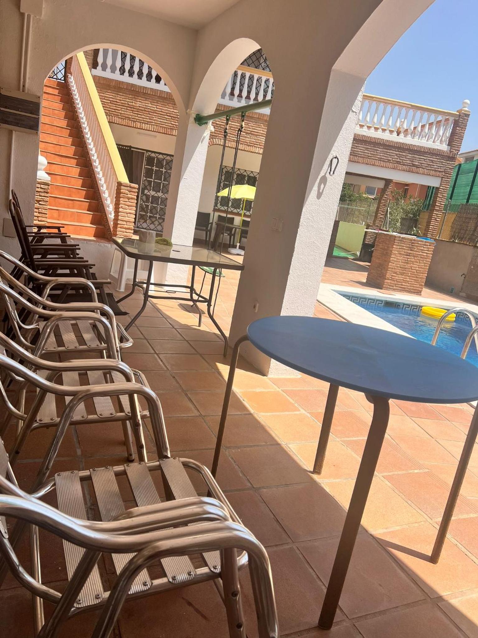 Uc Villa