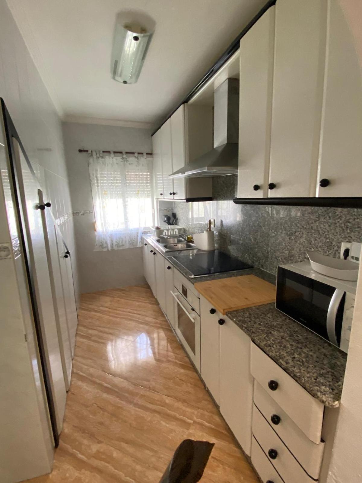 Duplex Las Torres a 700m Playa view 3