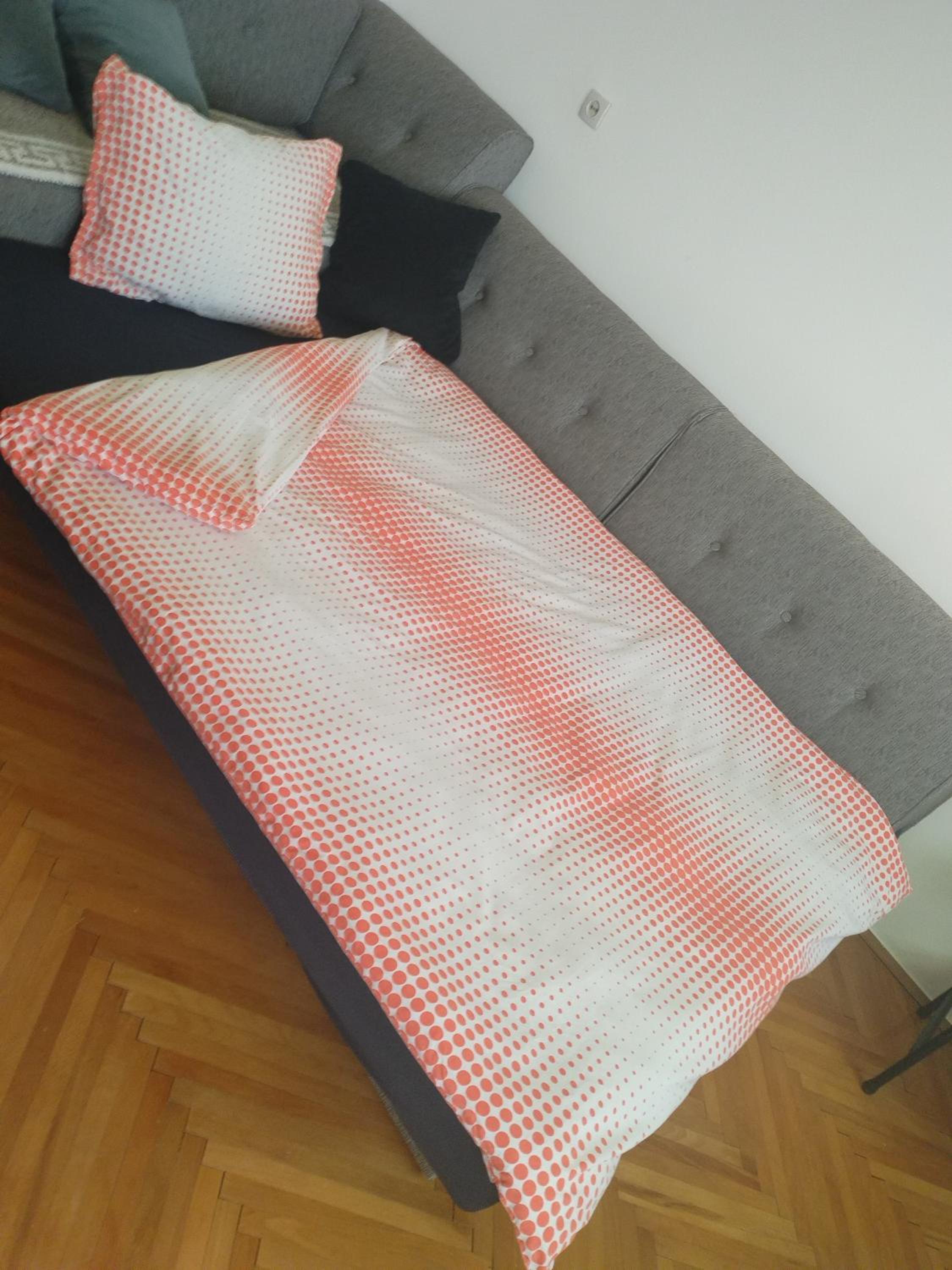Apartman Petra