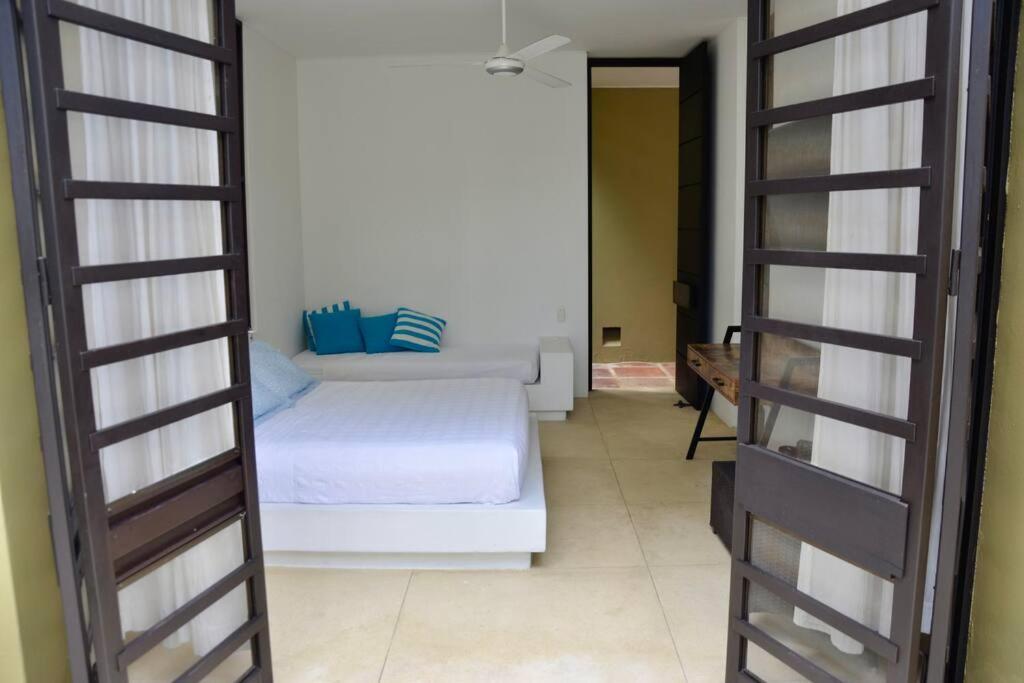 Casa en Club Mesa de Yeguas Anapoima Cun