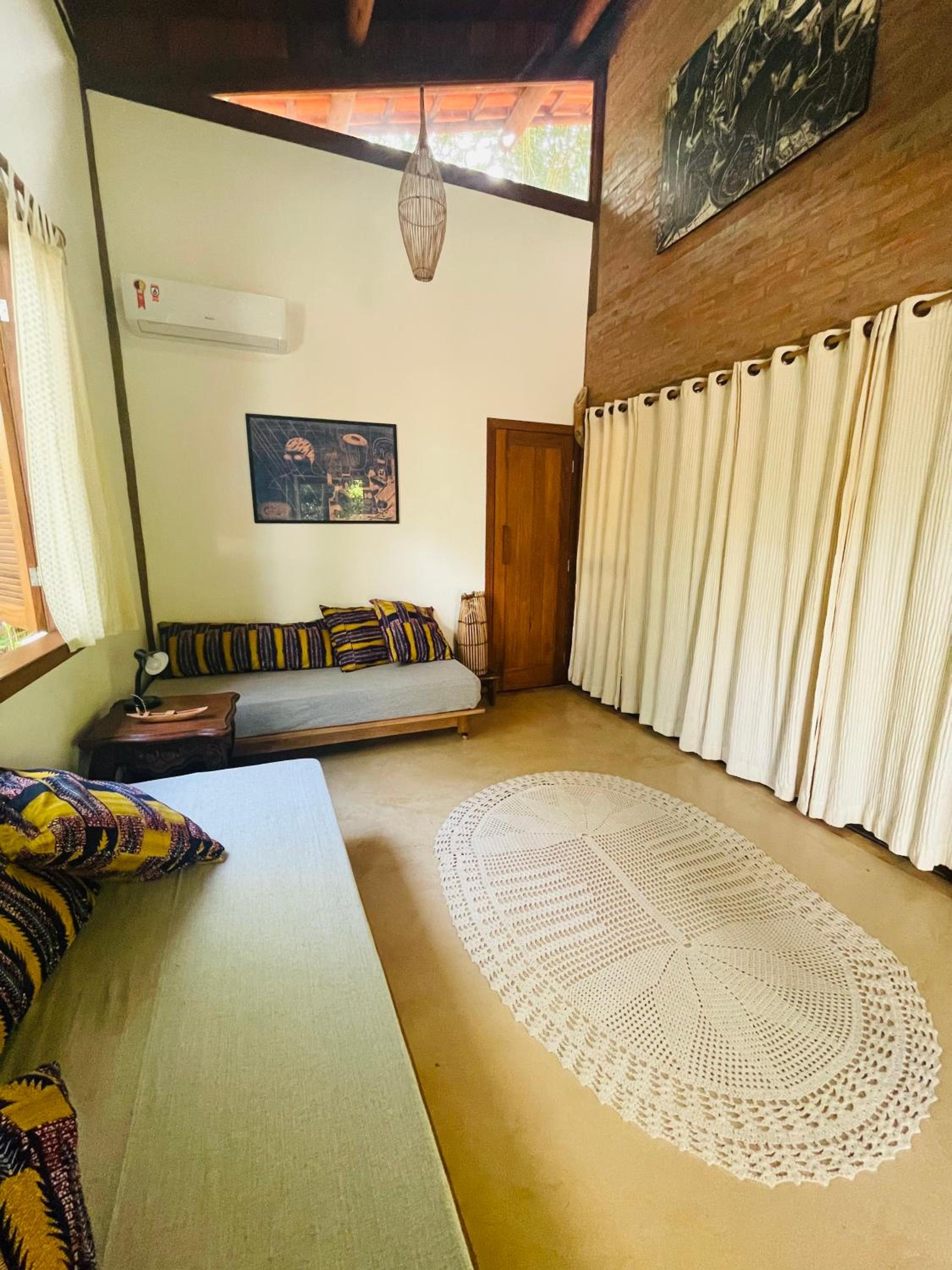 Vila Pitanga - Arandis