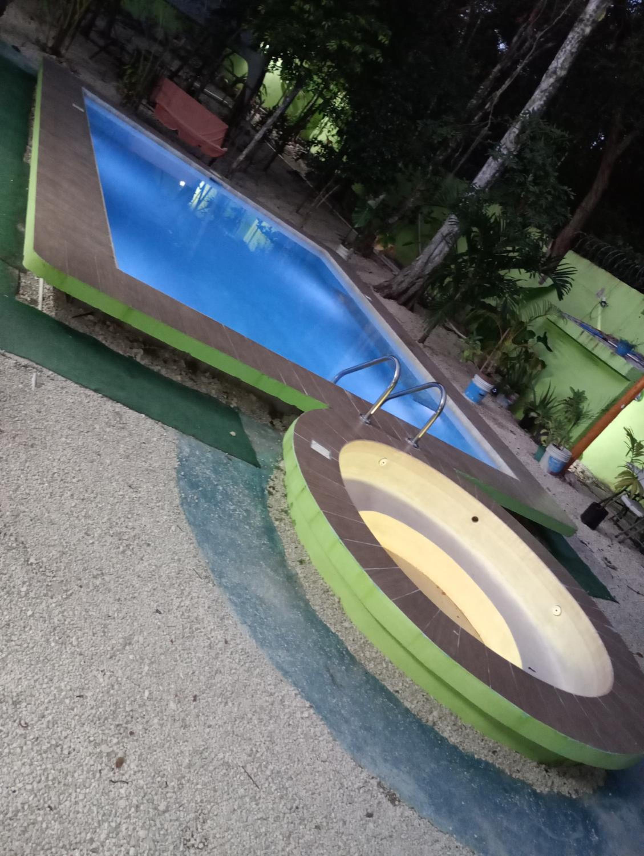 Casa bonita