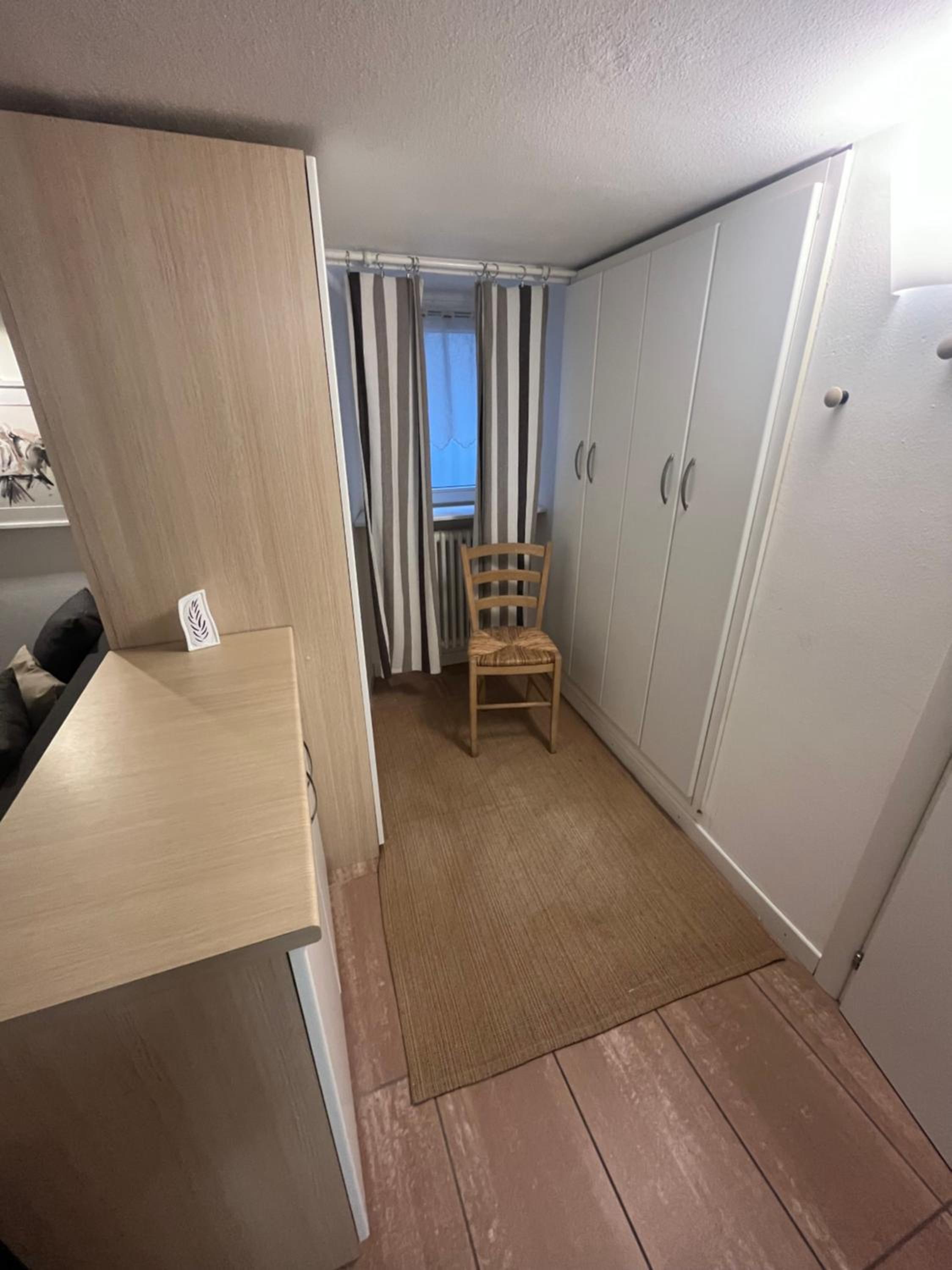 Bellano Studio 2 en Bellano — hotel room