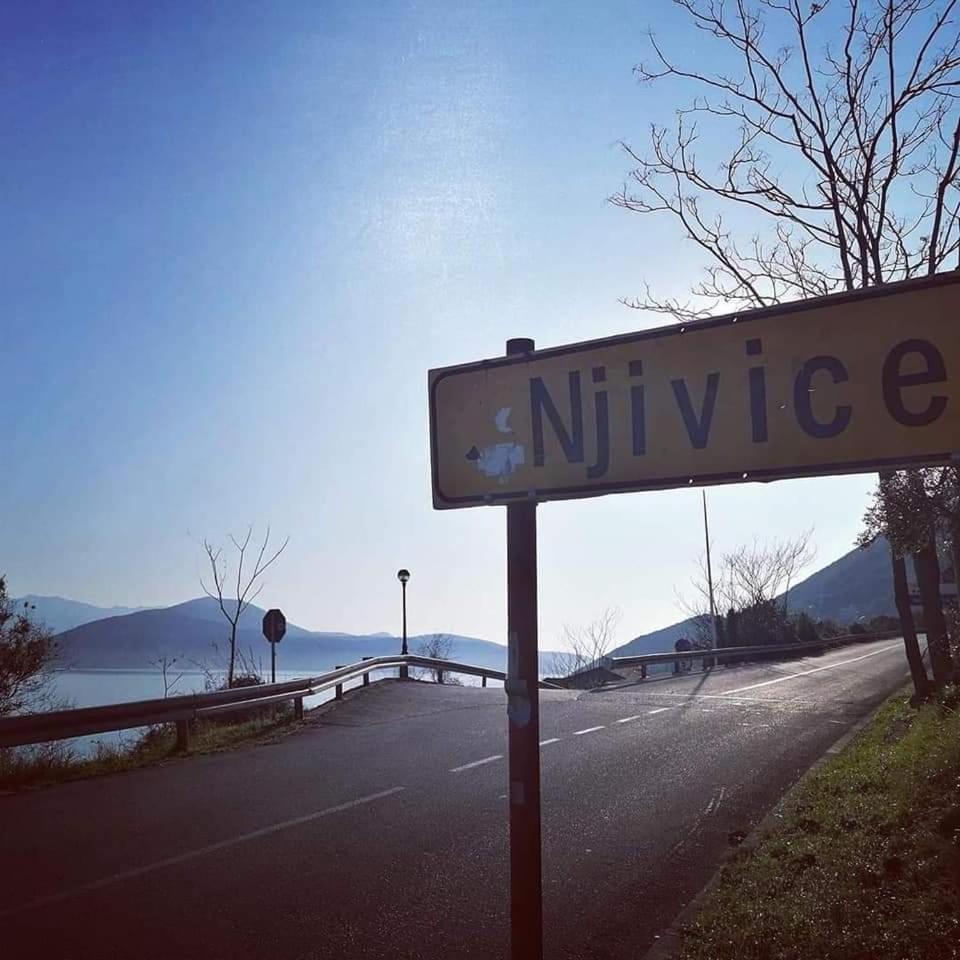 Apartmani Njivice