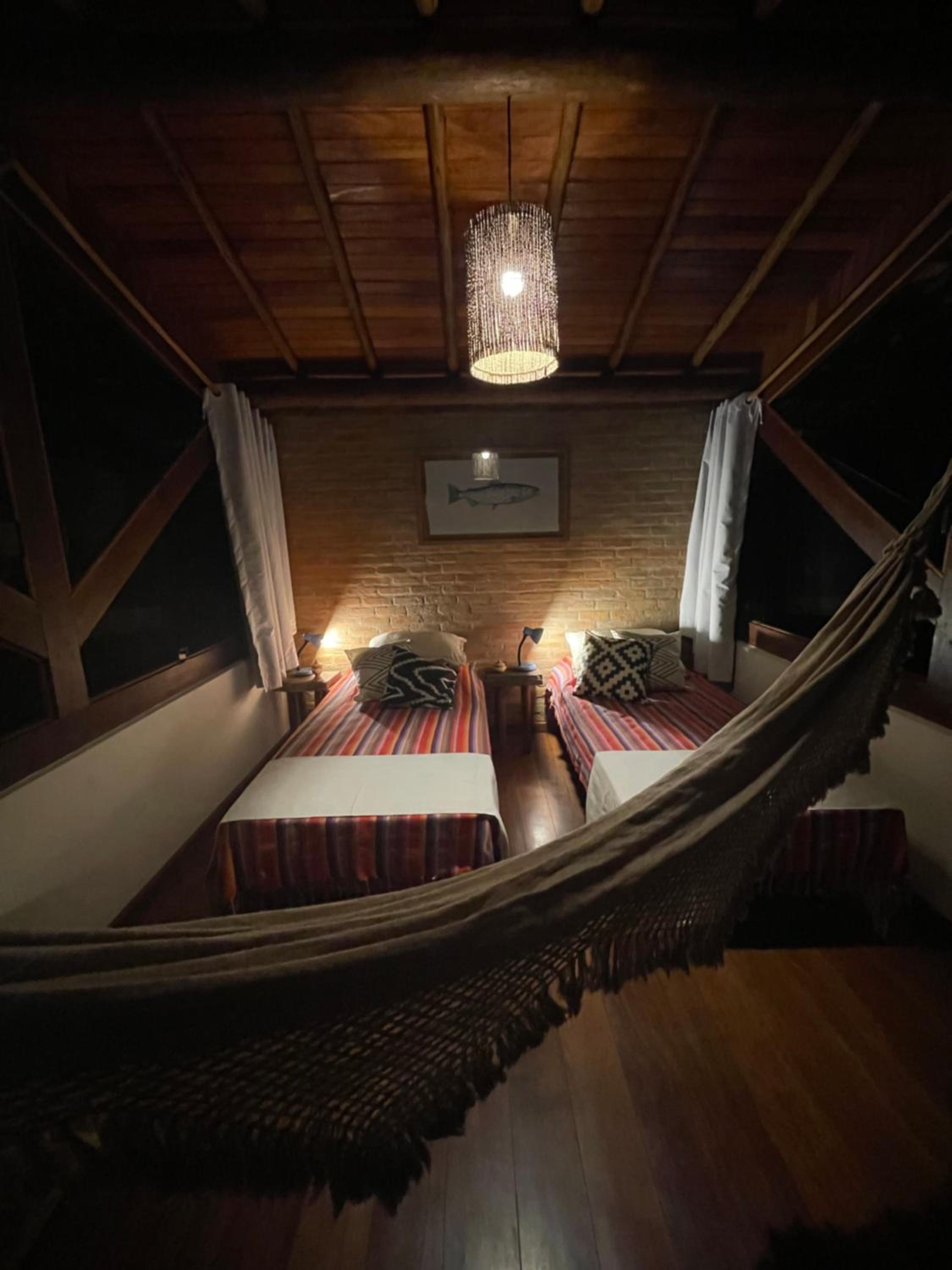 Vila Pitanga - Arandis