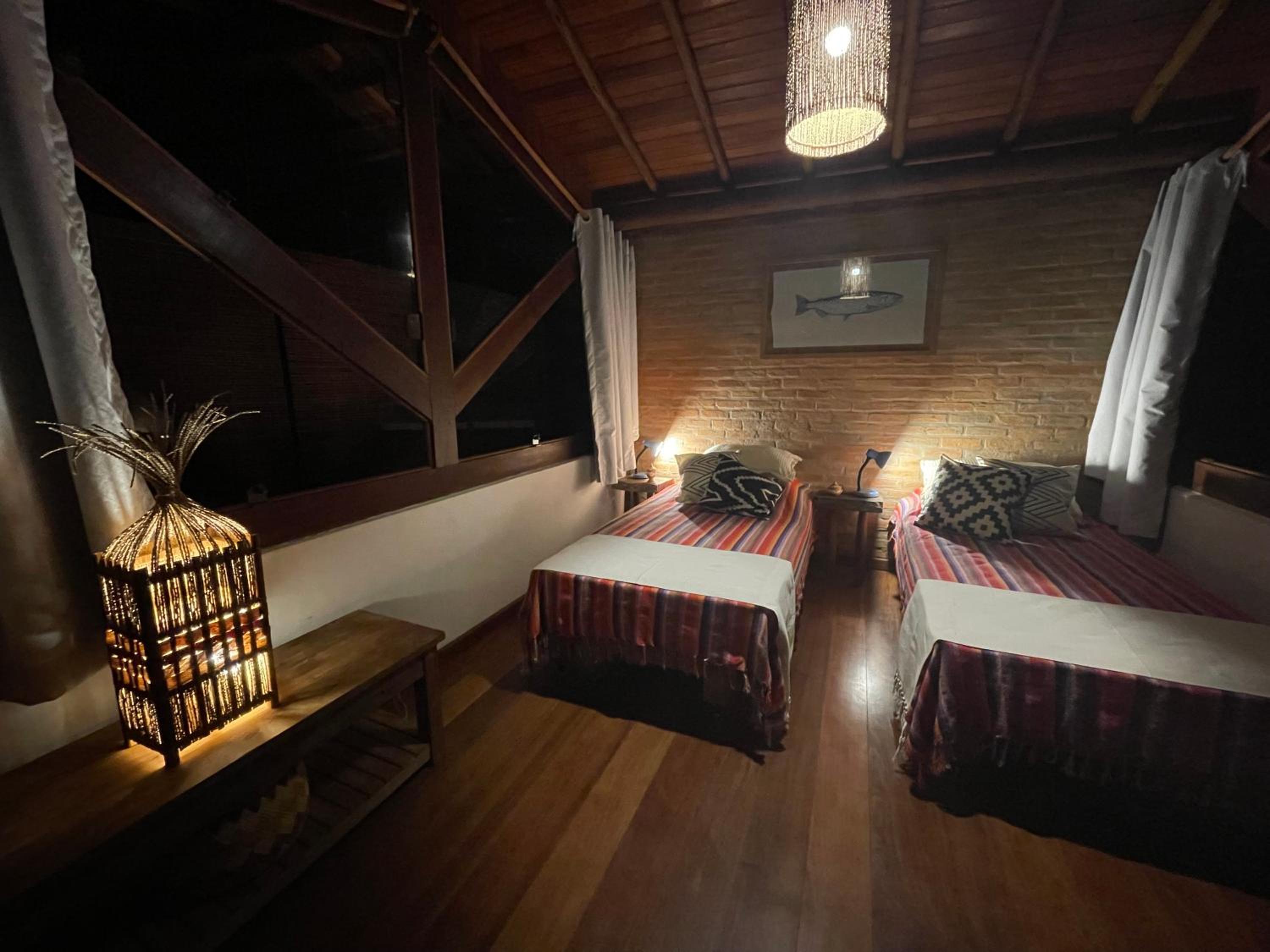 Vila Pitanga - Arandis