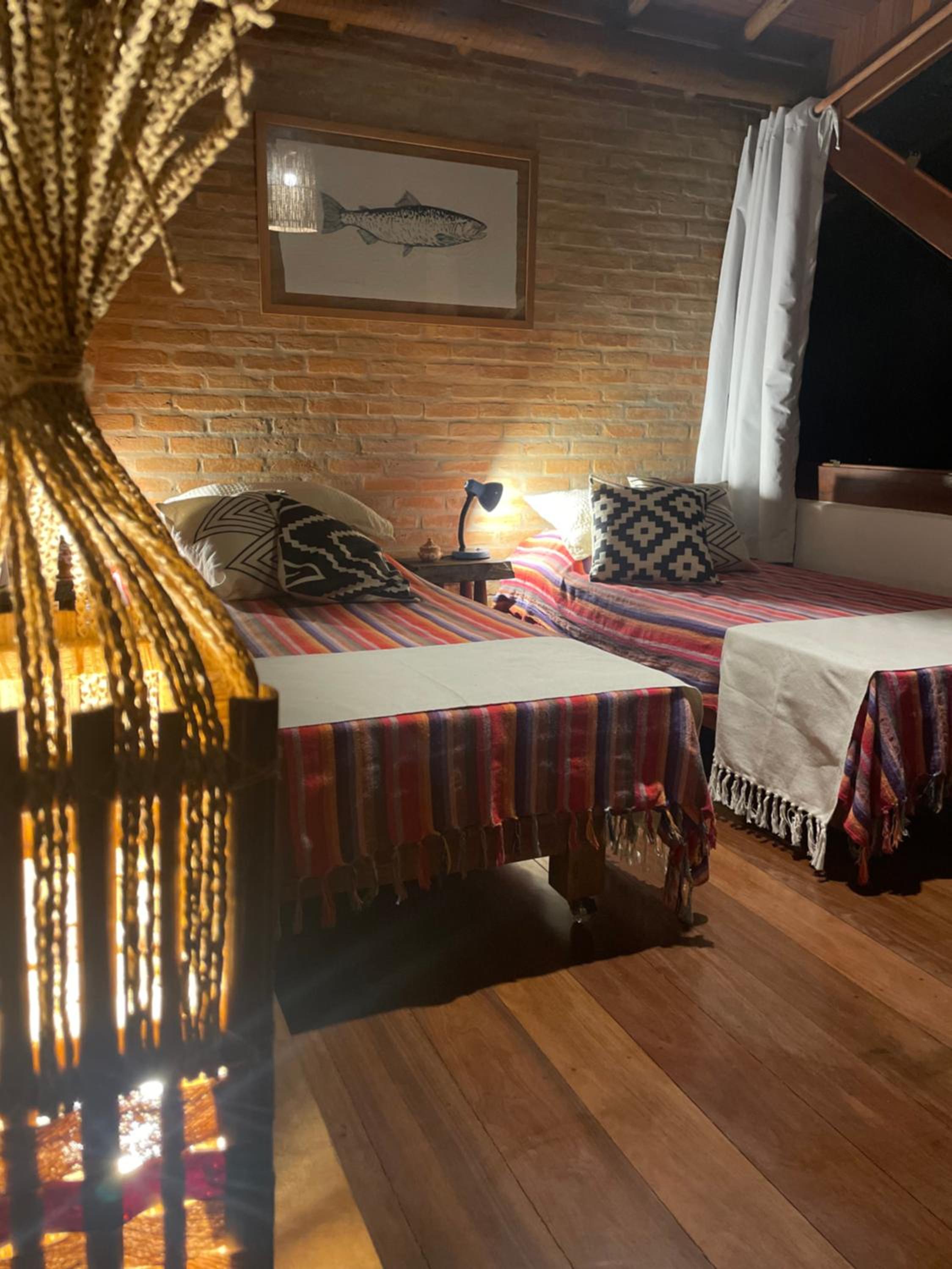 Vila Pitanga - Arandis